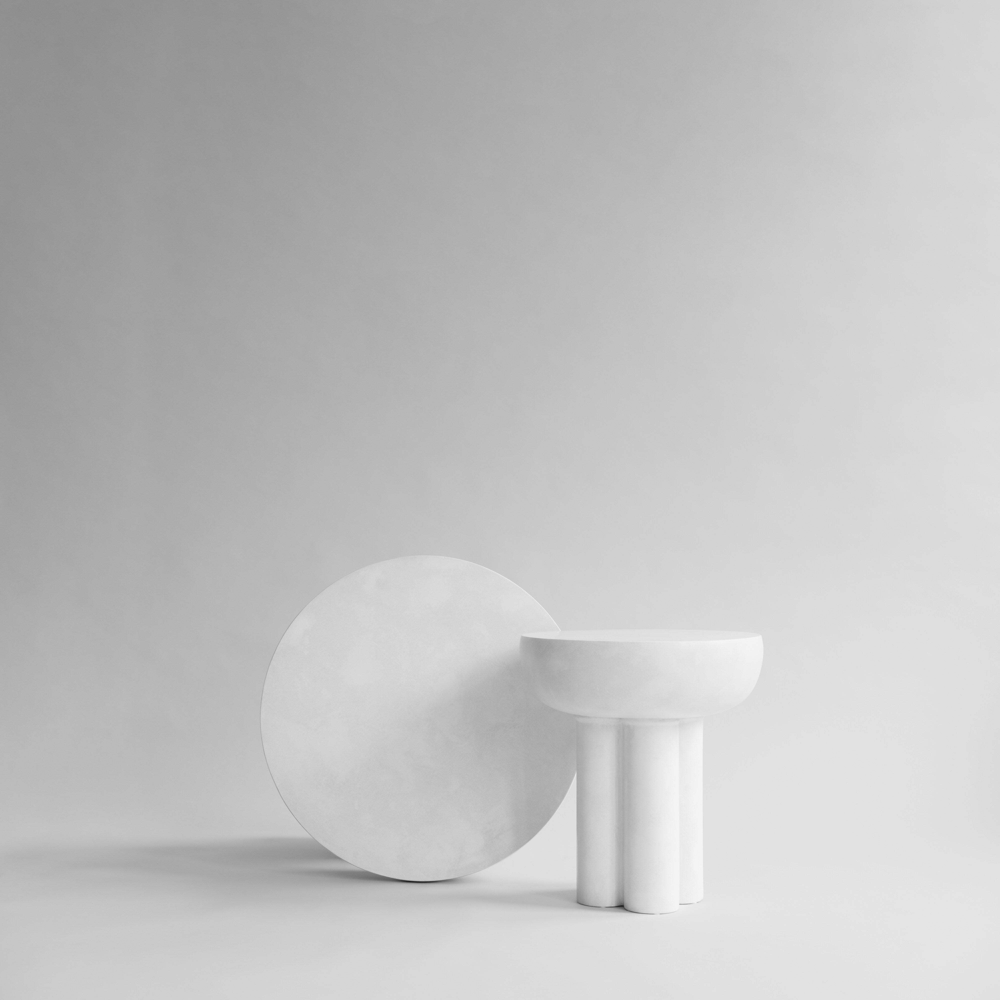 101-copenhagen-crown-table-low-beistelltisch-bone-white image 5