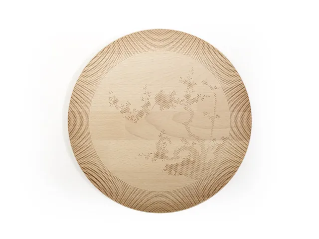 frederik-roij-shades-of-plates-teller-design-accessoire image 1