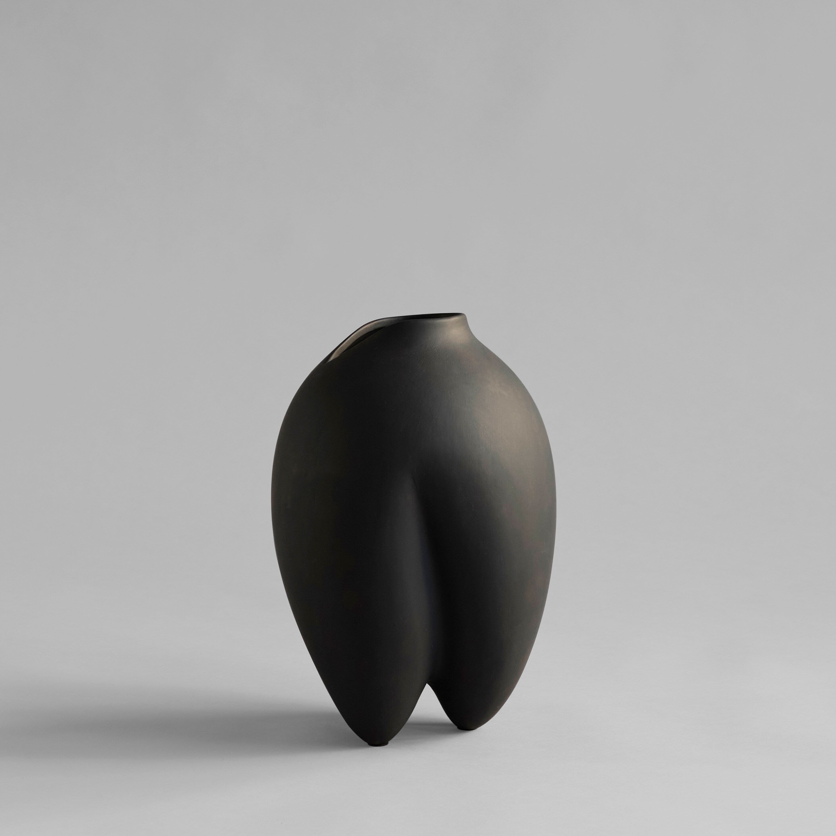 101-copenhagen-sumo-vase-slim-coffee-keramik image 7