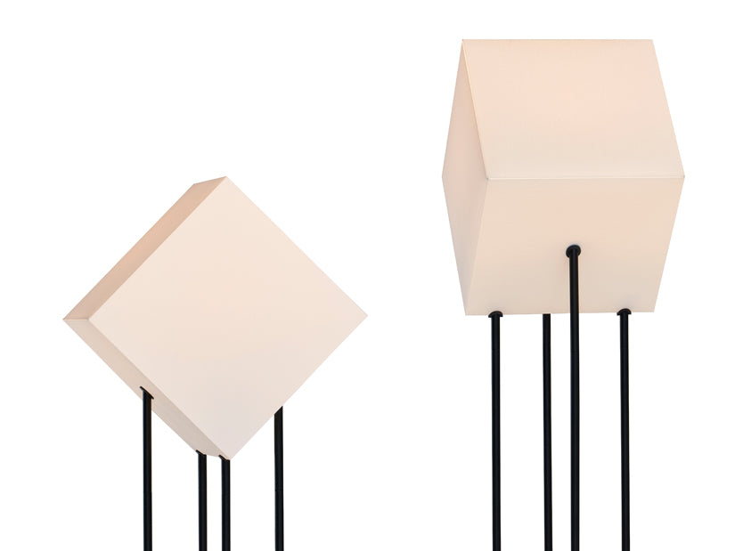 frederik-roij-starlight-lampe-quadratisch-warmwei image 2