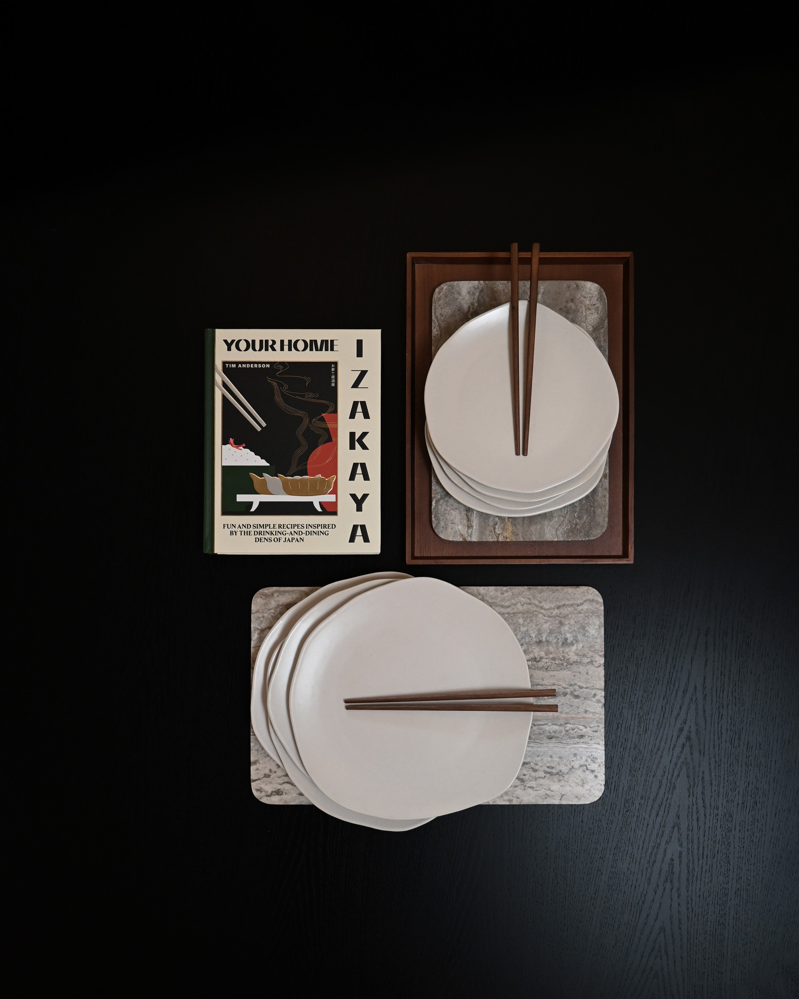 101-copenhagen-native-geschirrset-birch-steingut-8-teilig image 3