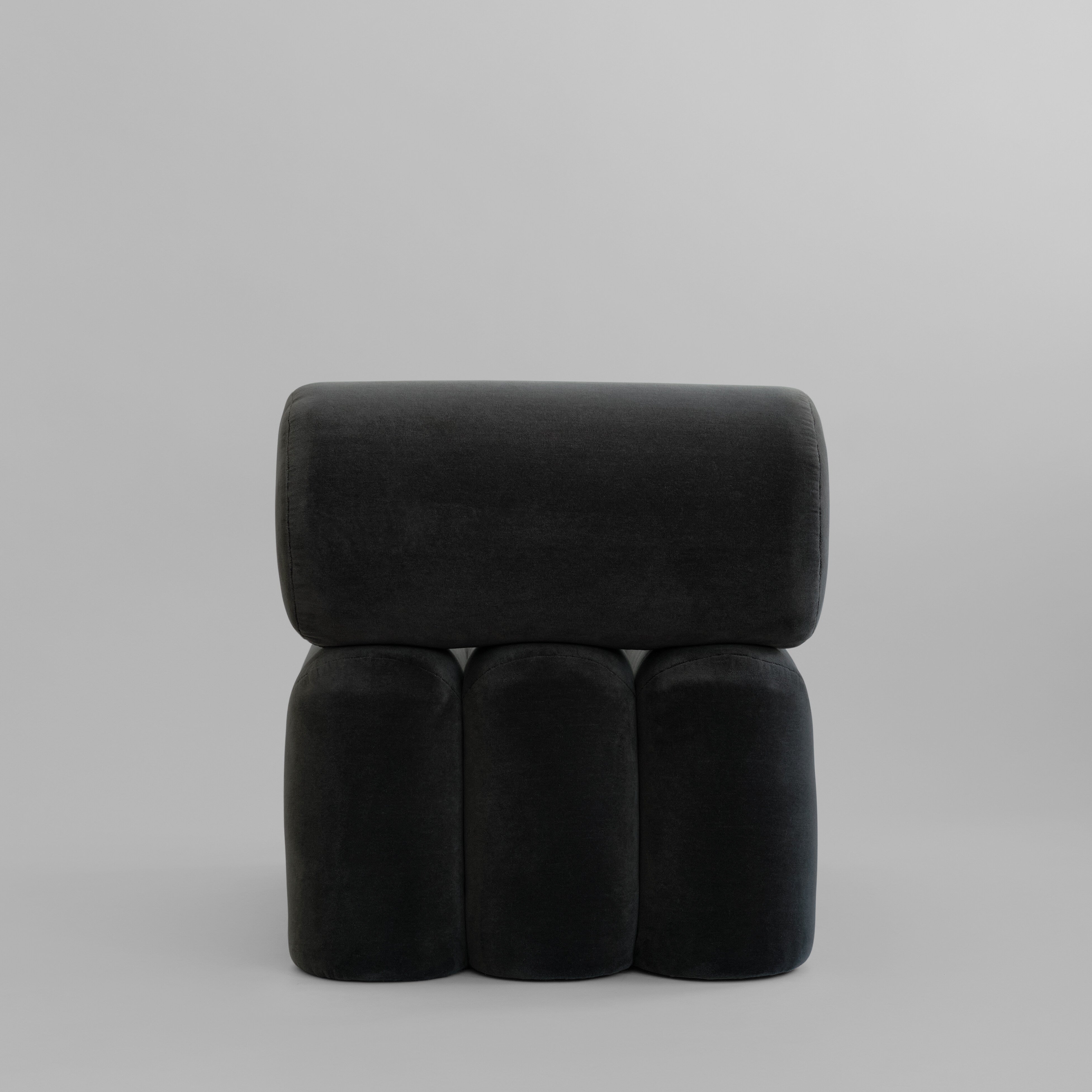 101-copenhagen-foku-chair-sessel-peat-wollvelvet image 8