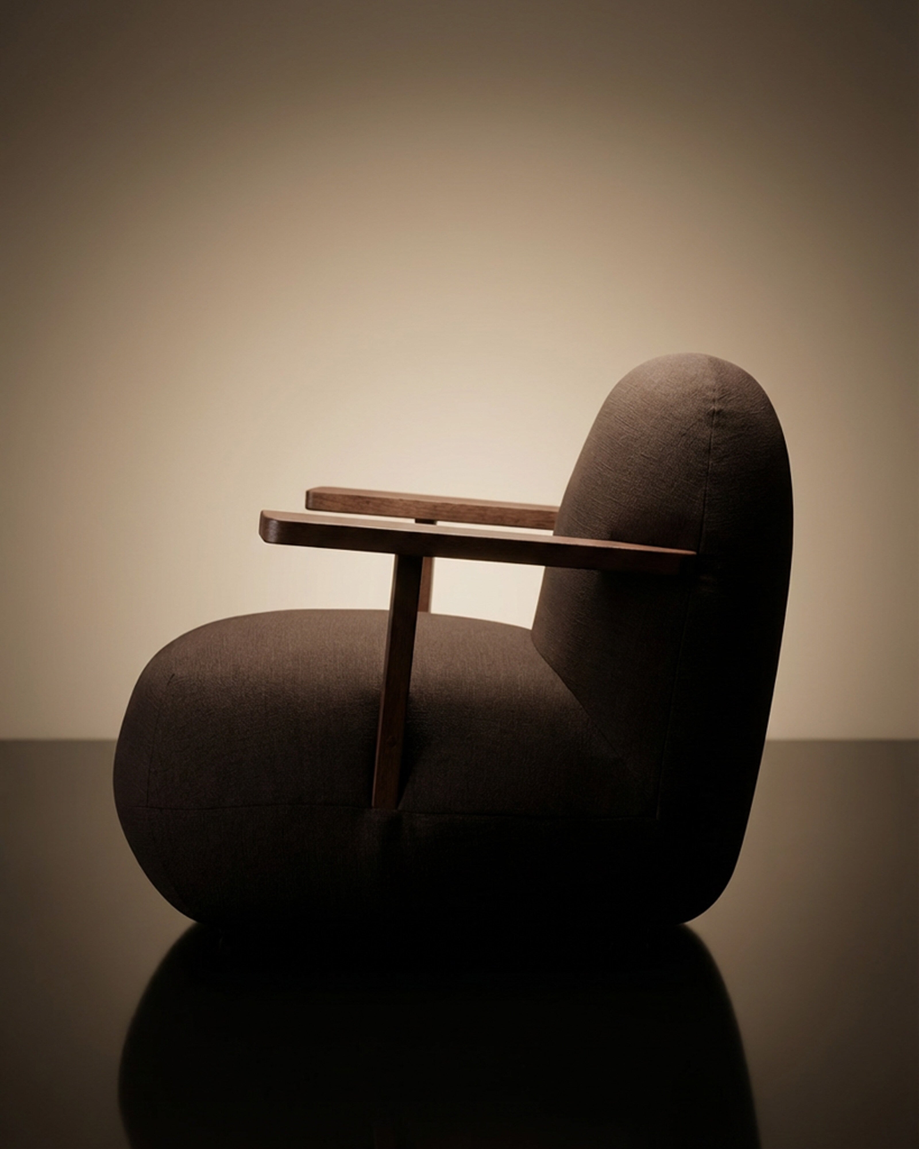 101-copenhagen-toe-sessel-eiche-dunkelbraun-stoff image 3