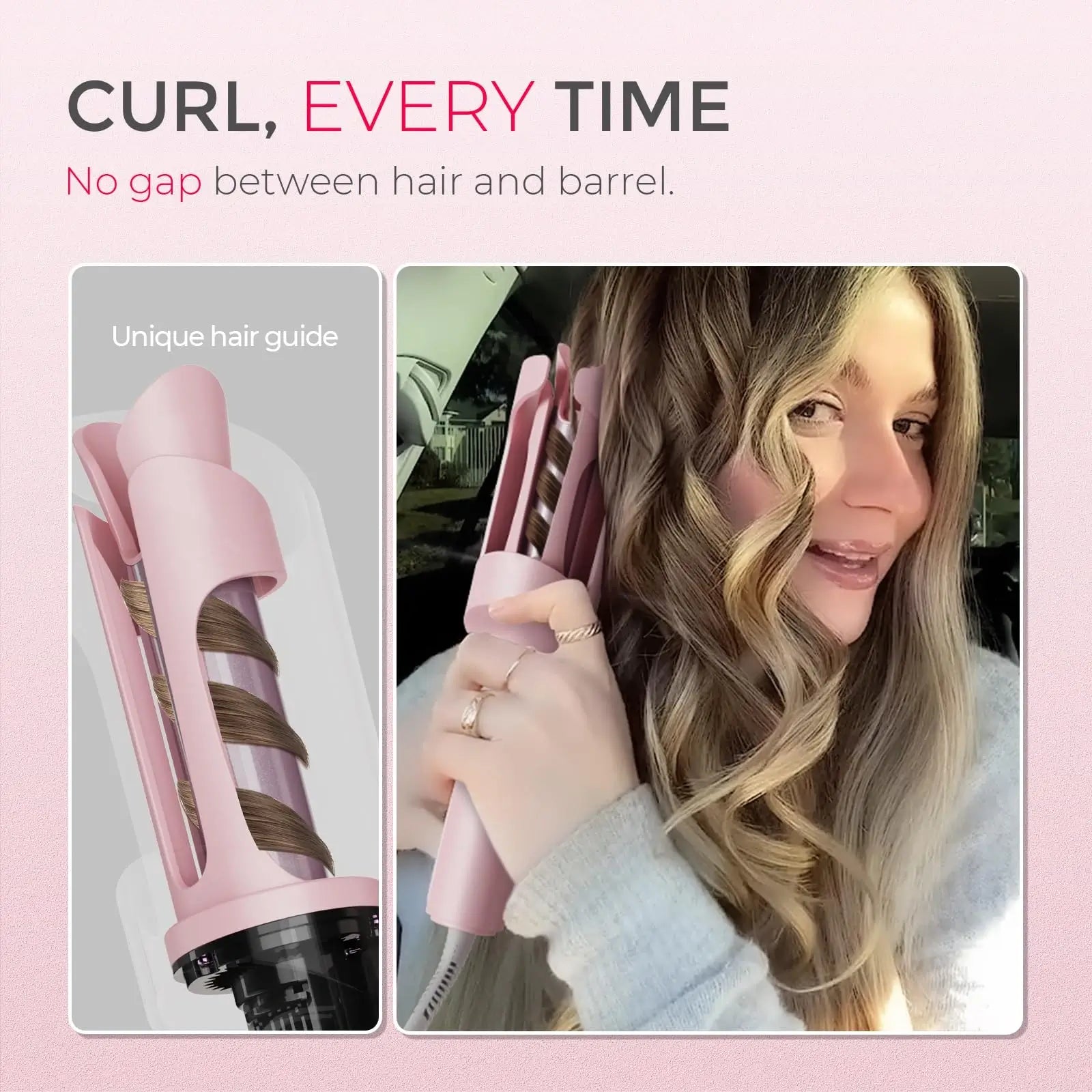 tymo-curlpro-pink-automatischer-lockenstab-rosa-keramik-ionen image 4