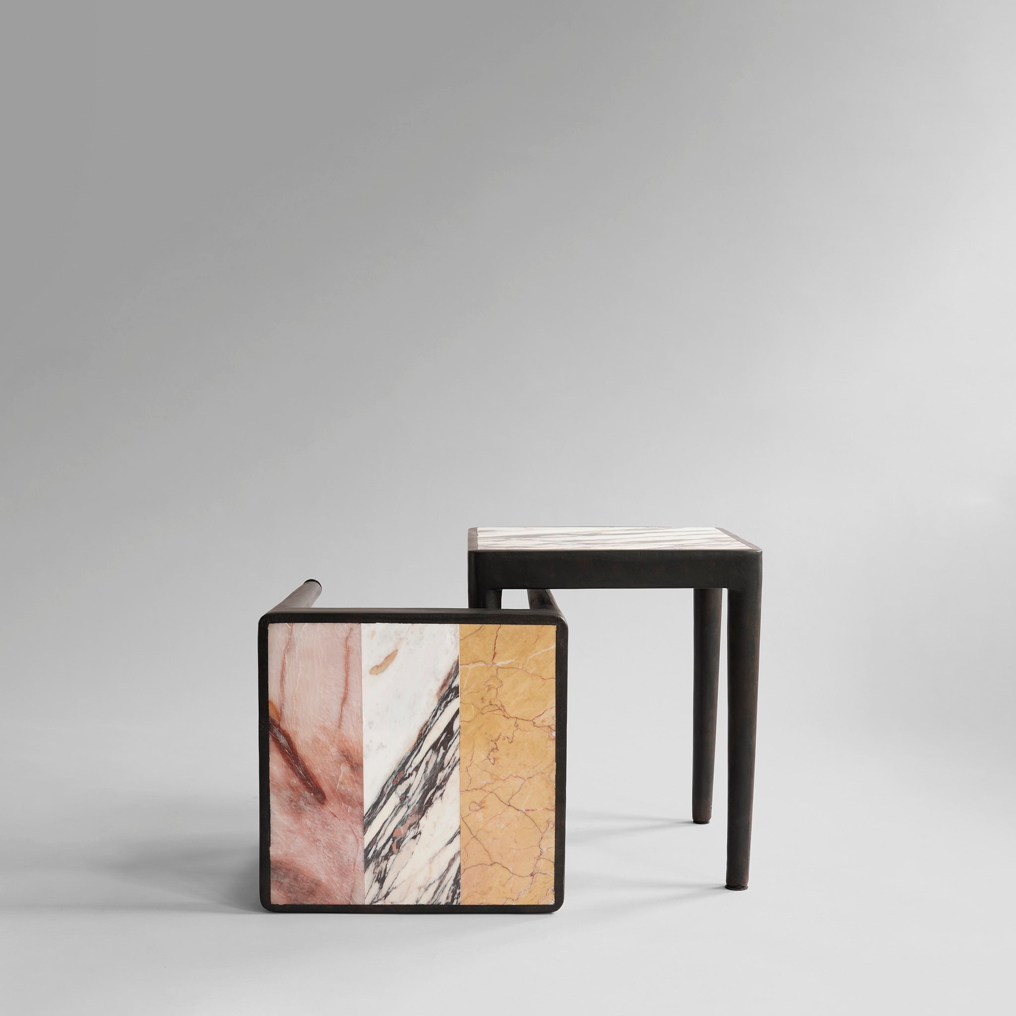 101-copenhagen-tairu-tisch-striped-marmor-fliesentisch image 7
