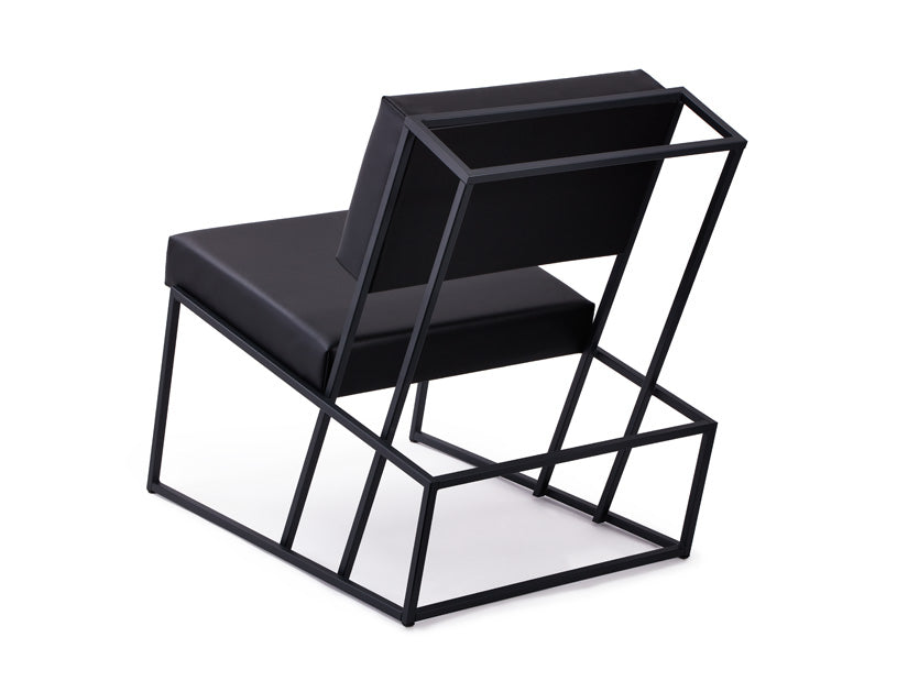 frederik-roij-framework-fauteuil-sessel-recycling-leder image 4