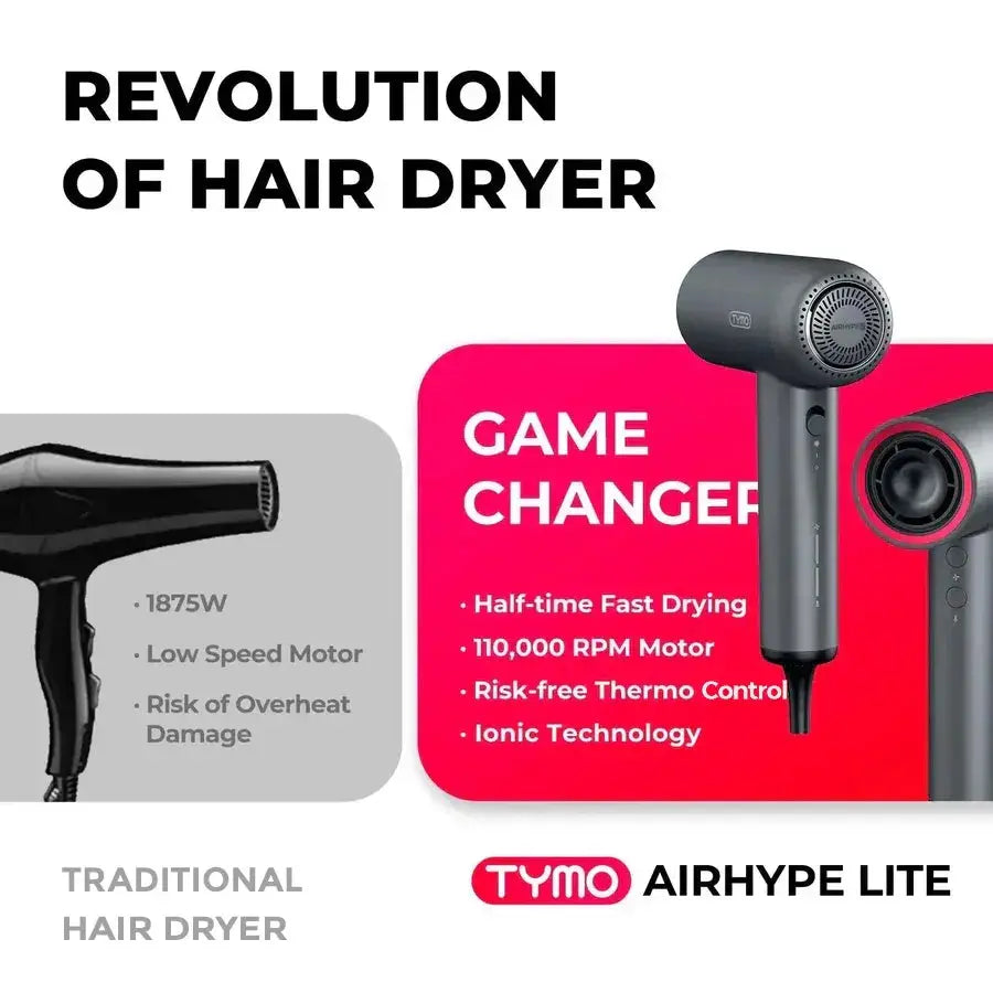tymo-airhype-lite-silver-haartrockner-silber-ionen image 8