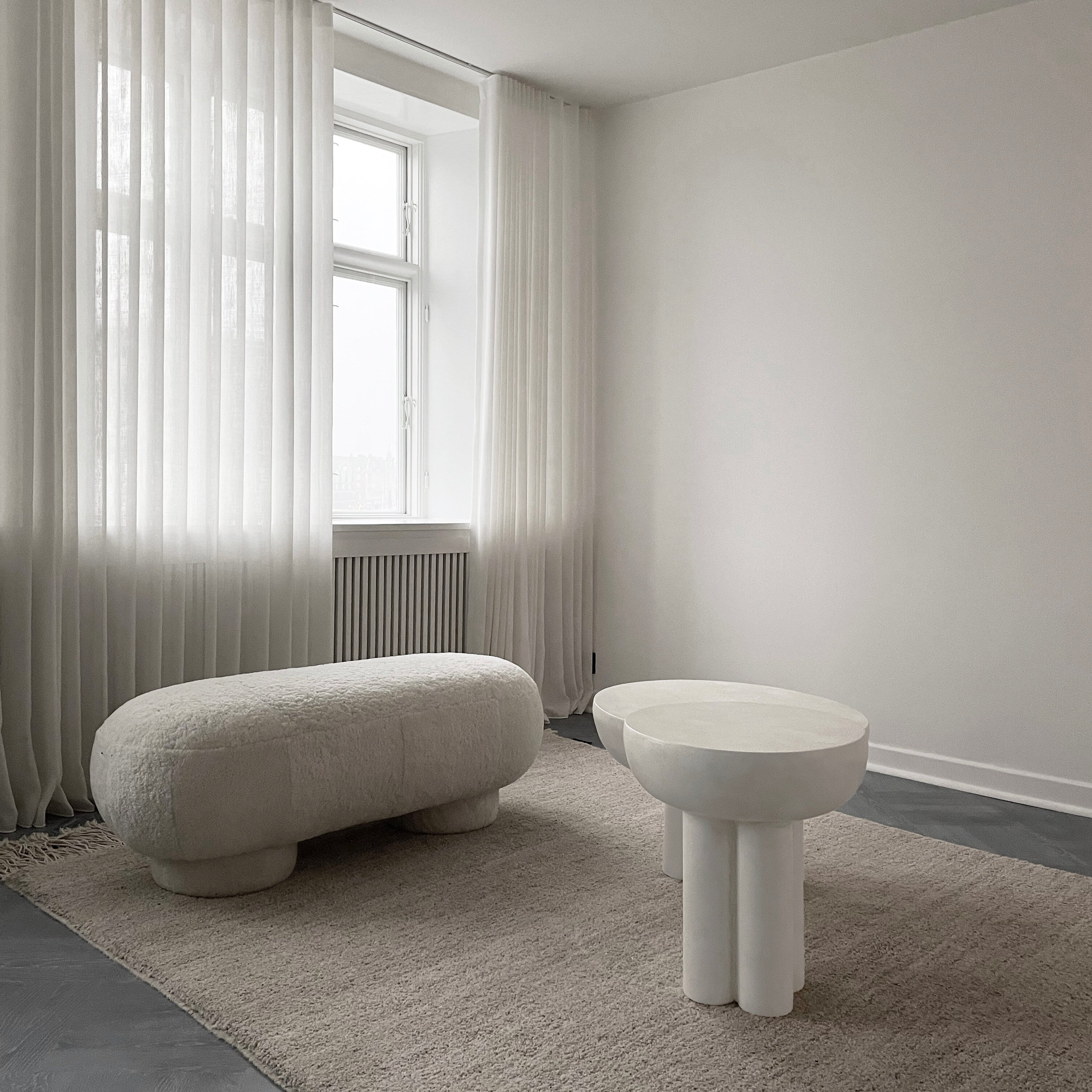 101-copenhagen-crown-table-low-beistelltisch-bone-white image 3