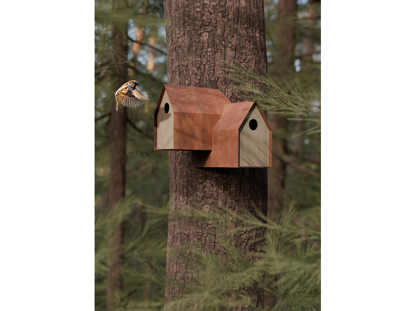 frederik-roij-outdoor-noaste-noaber-vogelhaus-cortenstahl image 6