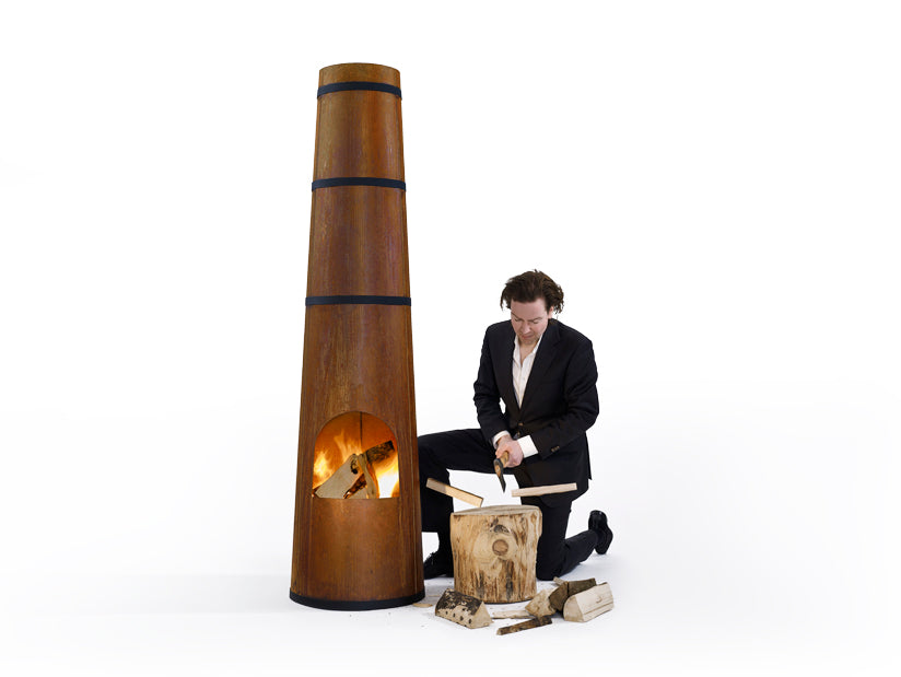 frederik-roij-smokestack-grill-aufsatz-outdoor-bbq image 5