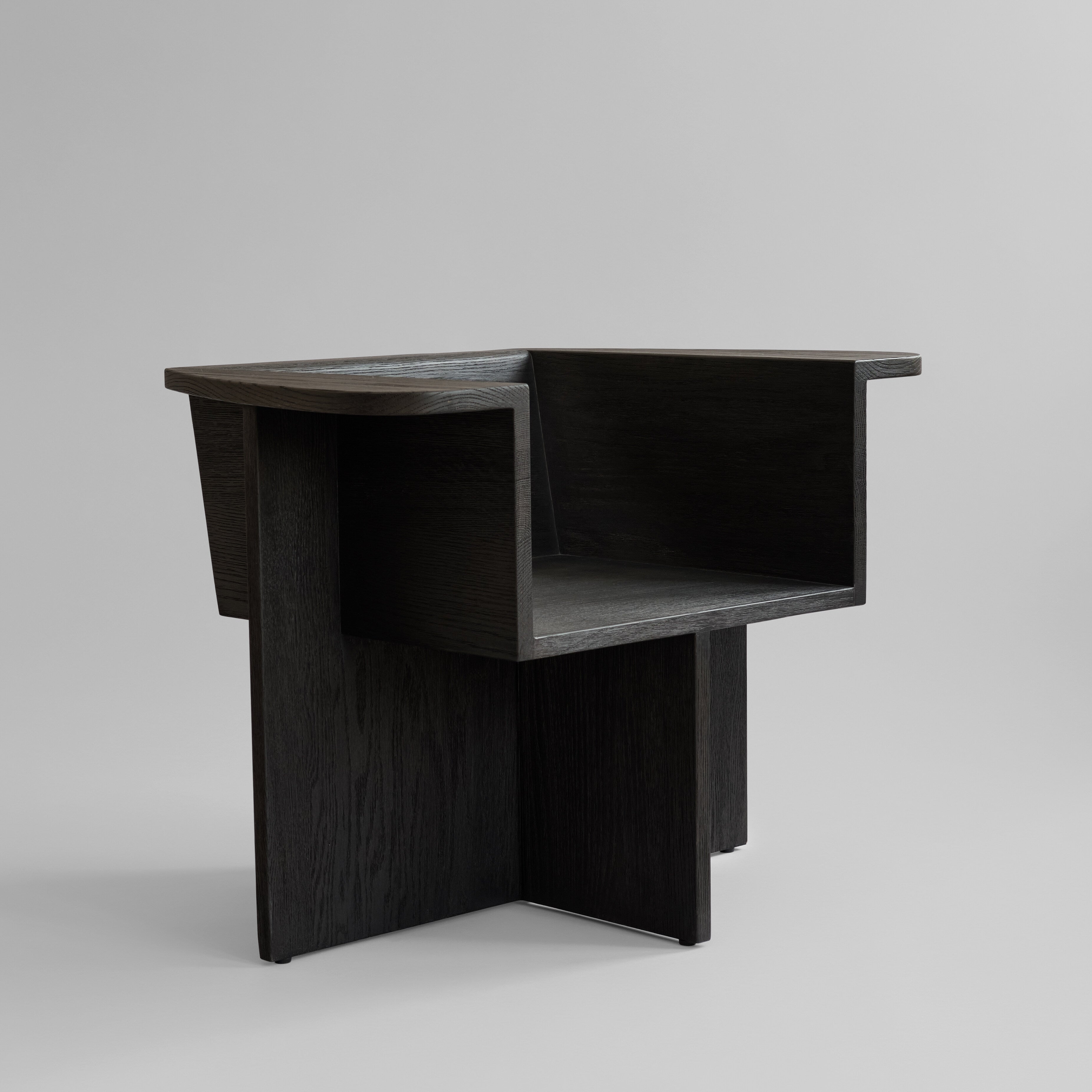 101-copenhagen-brutus-lounge-chair-sessel-coffee-eiche image 3