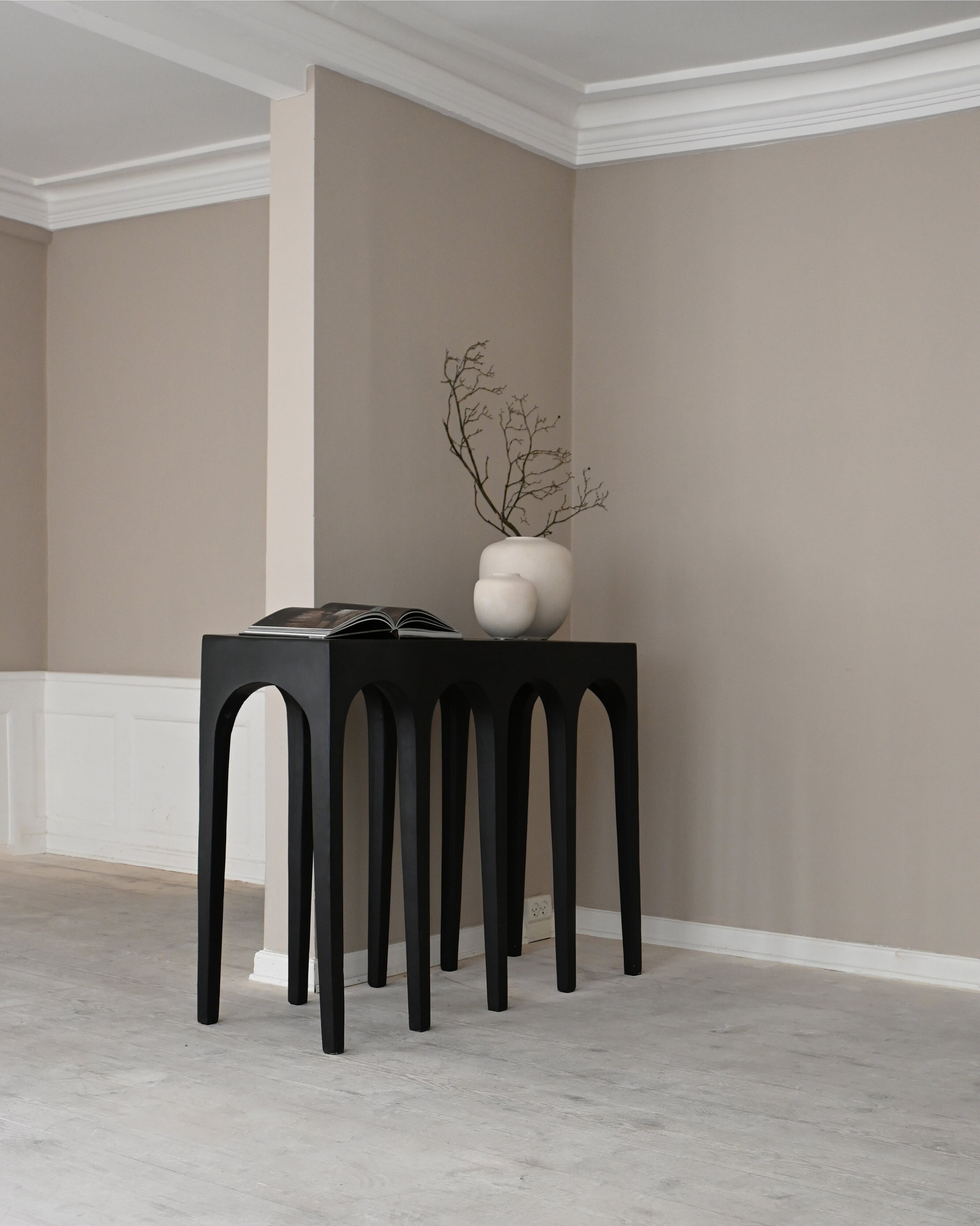 101-copenhagen-sunao-vase-mini-birch-beige-keramik image 3