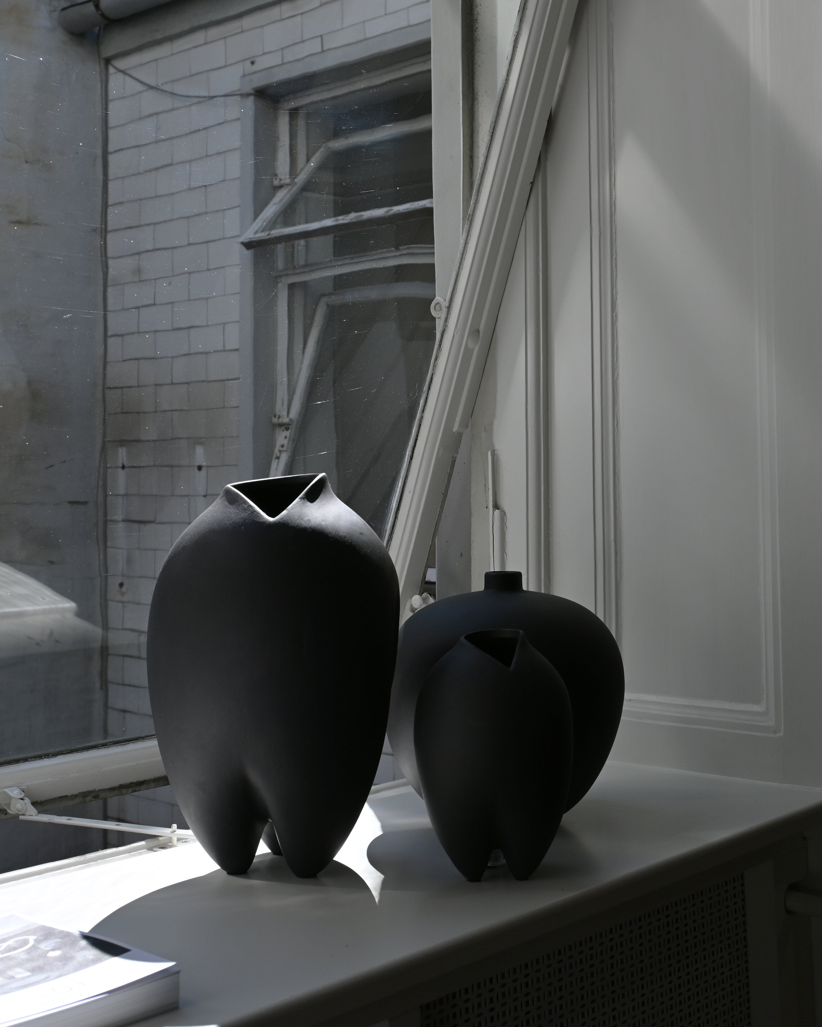 101-copenhagen-sumo-vase-mini-coffee-keramik-braun image 4