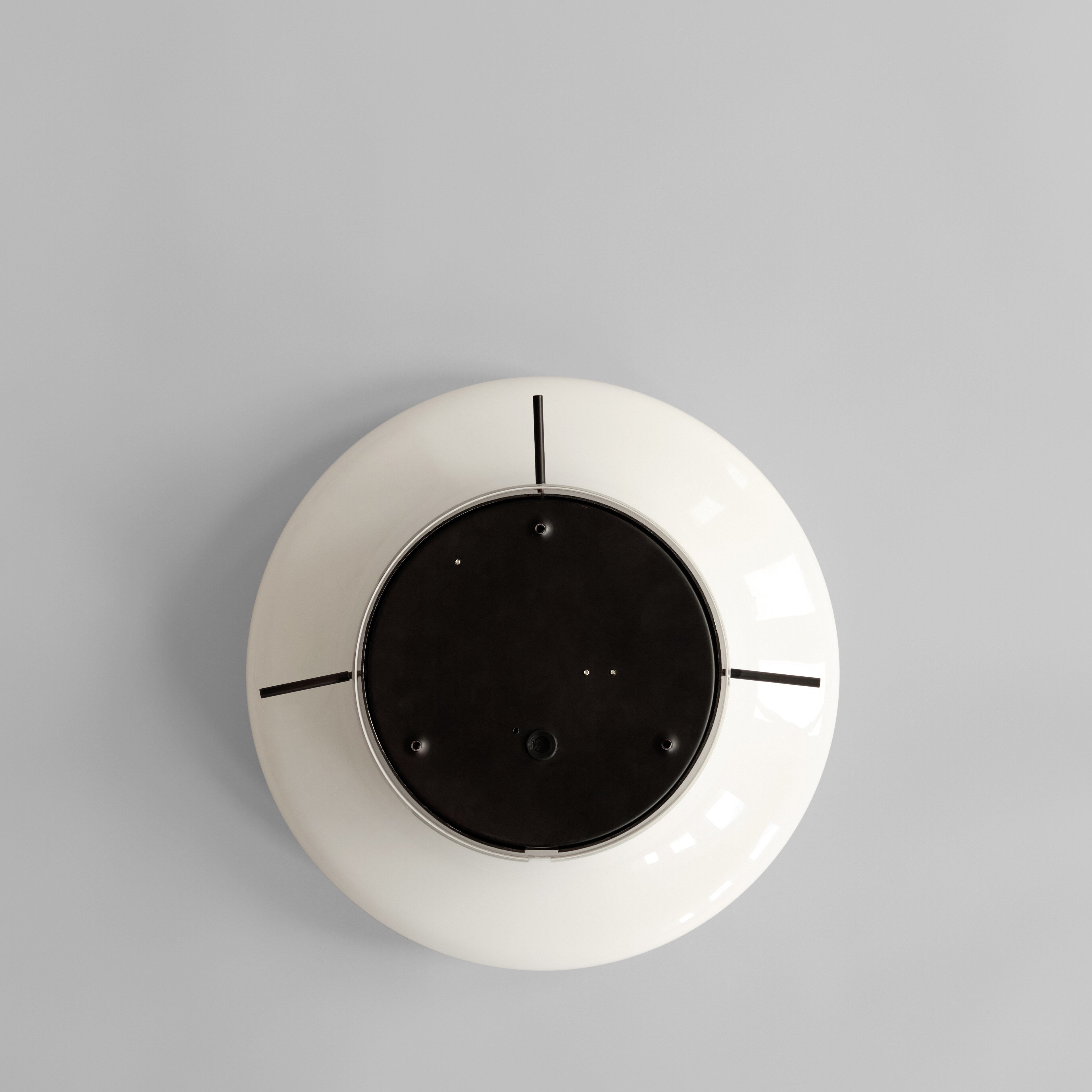 101-copenhagen-hikari-wall-lamp-35-wandleuchte-opal-white image 5