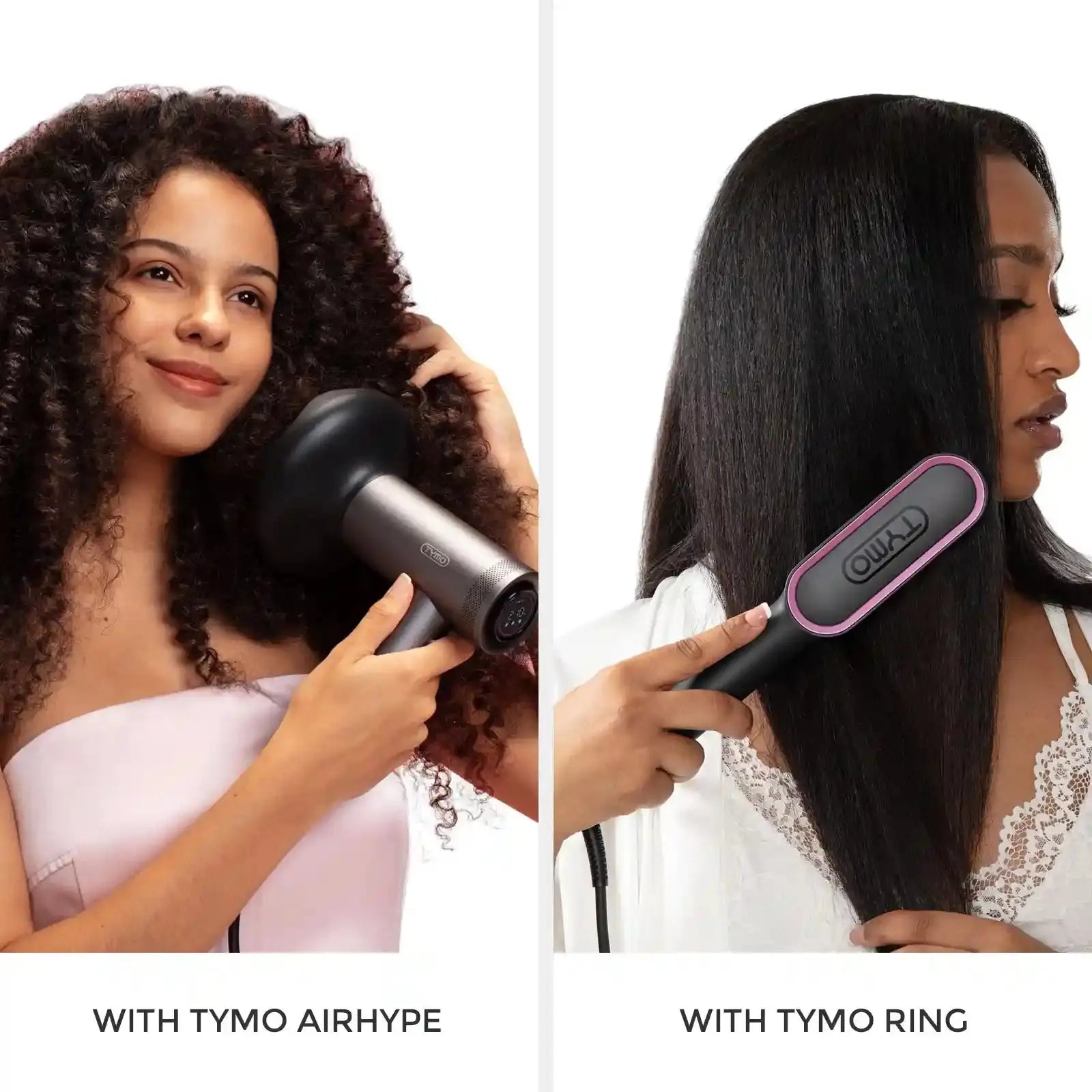 tymo-airhype-haartrockner-mit-diffusor-f-r-locken-ring-set image 2