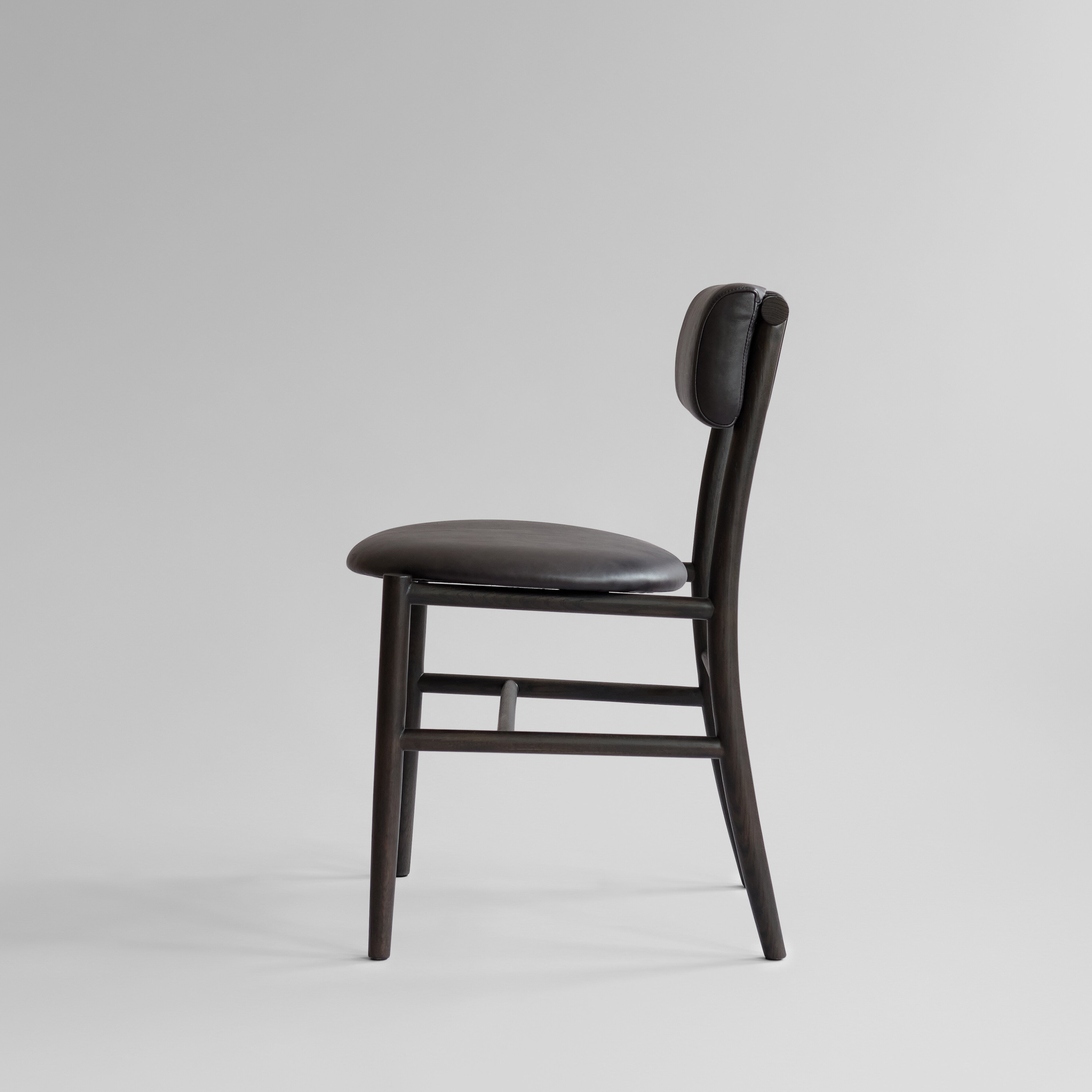 101-copenhagen-nama-esszimmerstuhl-leder-schwarz image 6