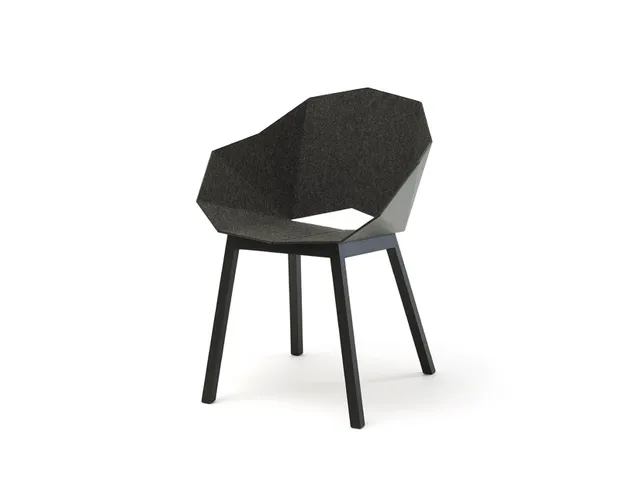frederik-roij-seatshell-sessel-metall-muschelform-2 image 1