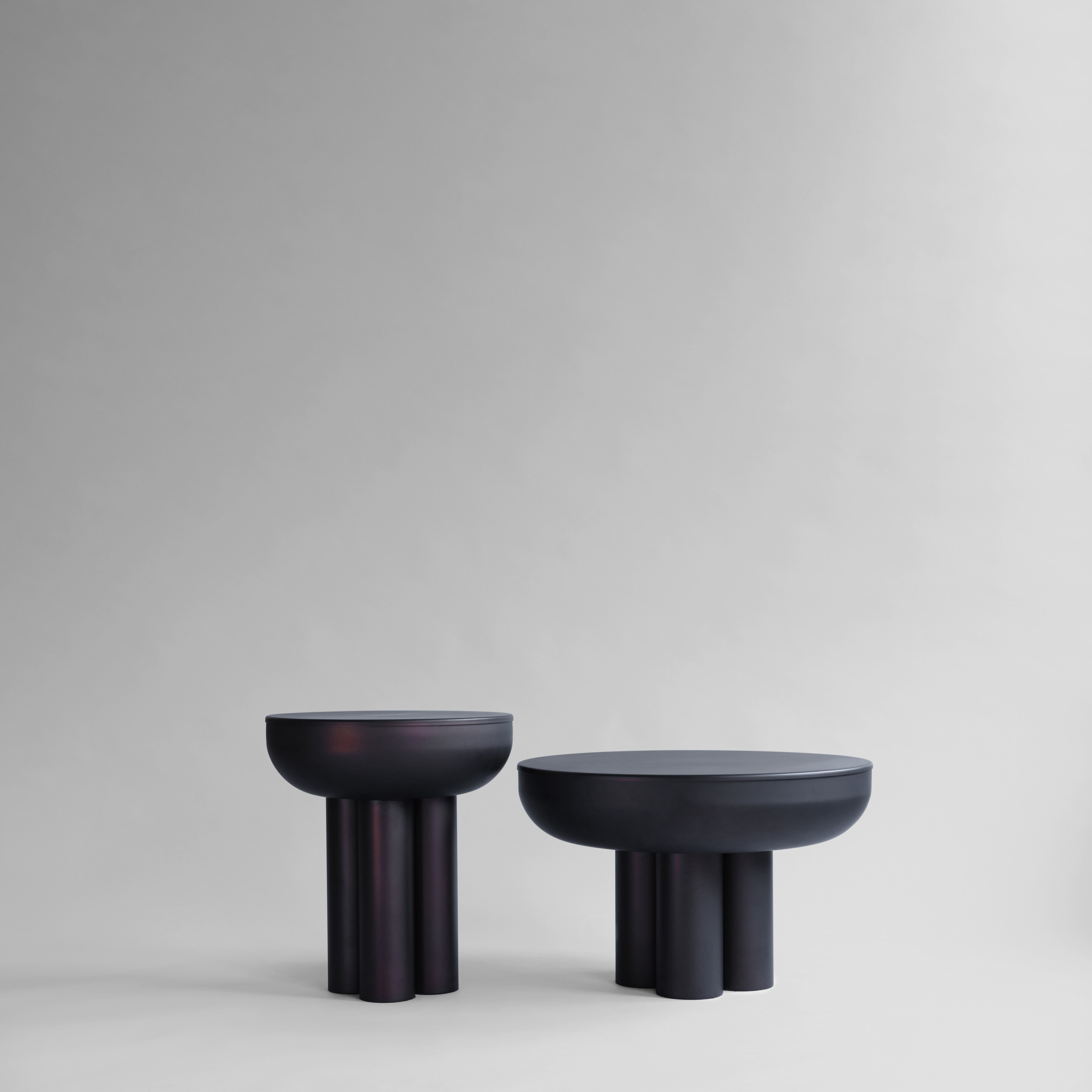 101-copenhagen-crown-table-low-couchtisch-burned-black image 5