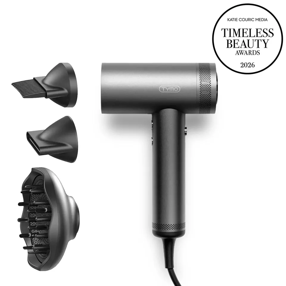 tymo-airhype-haartrockner-high-speed-110000-rpm-locken image 1