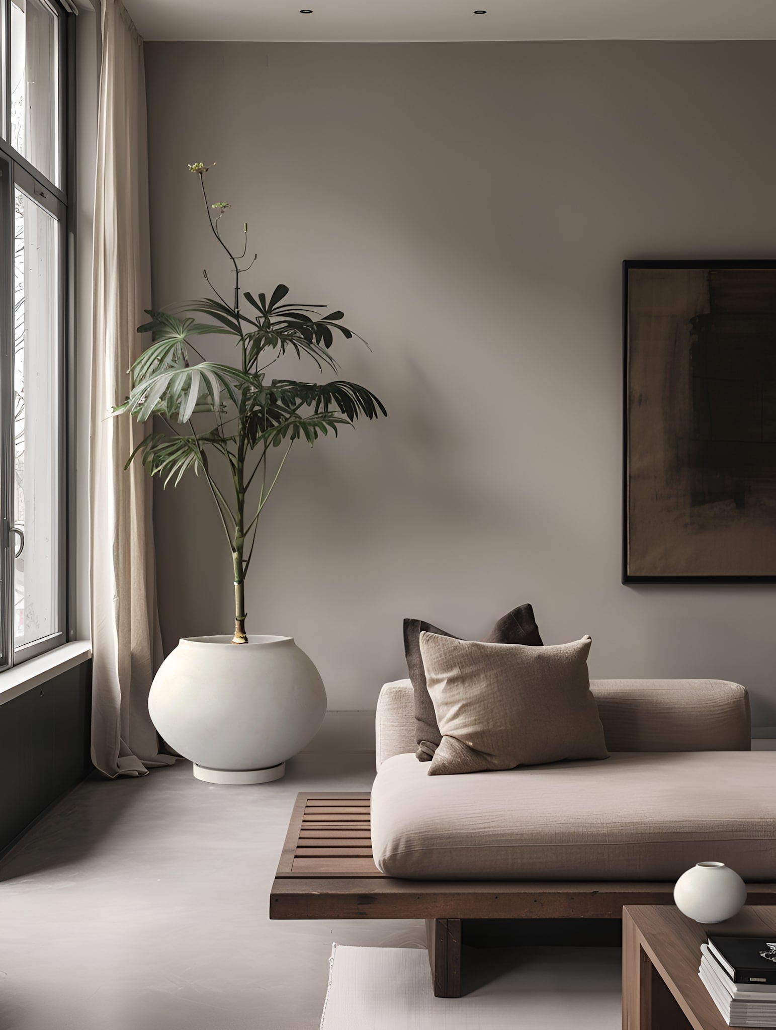 101-copenhagen-sunao-plant-pot-fat-hexa-blumentopf-birch image 3