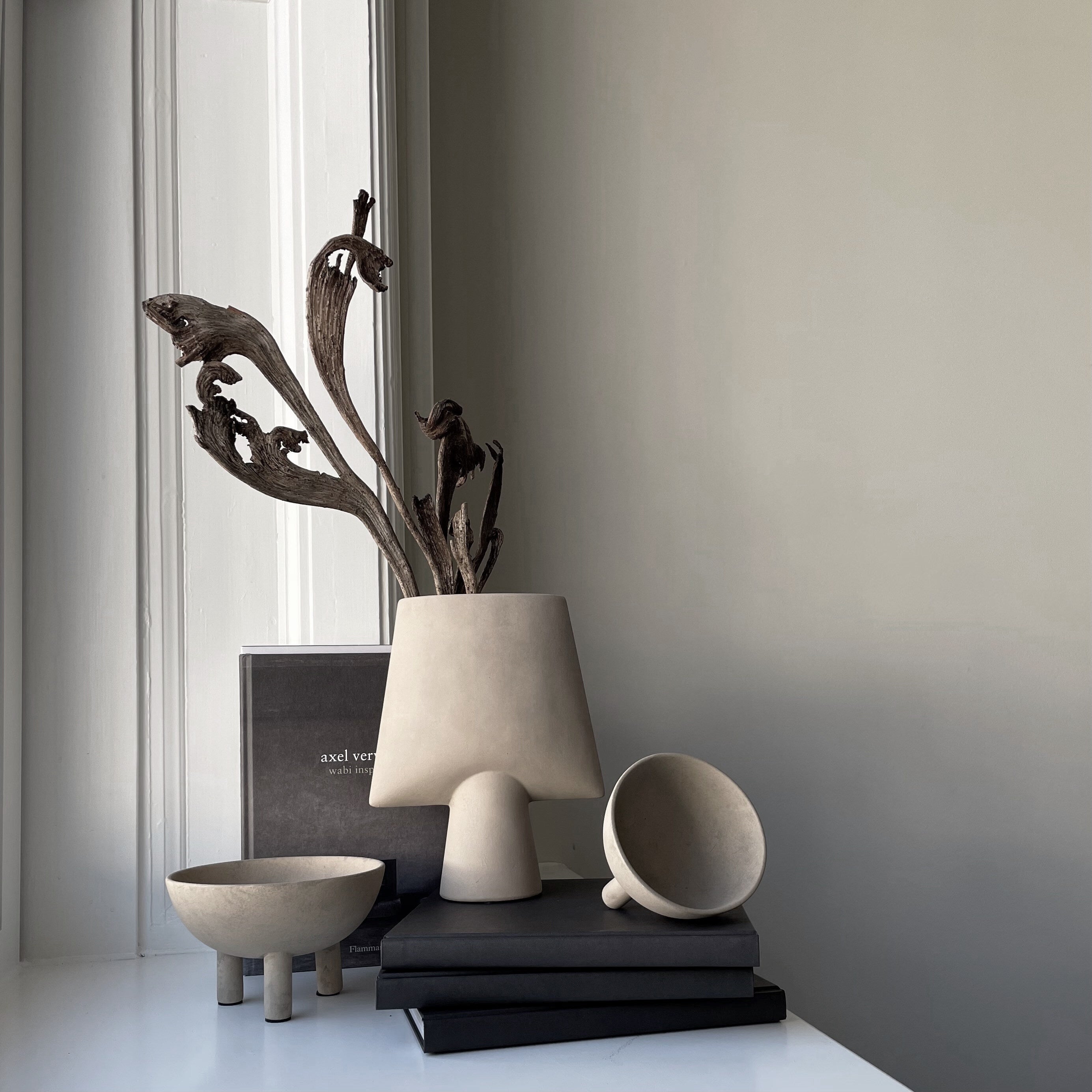 101-copenhagen-duck-bowl-big-schale-sand-keramik-deko image 2
