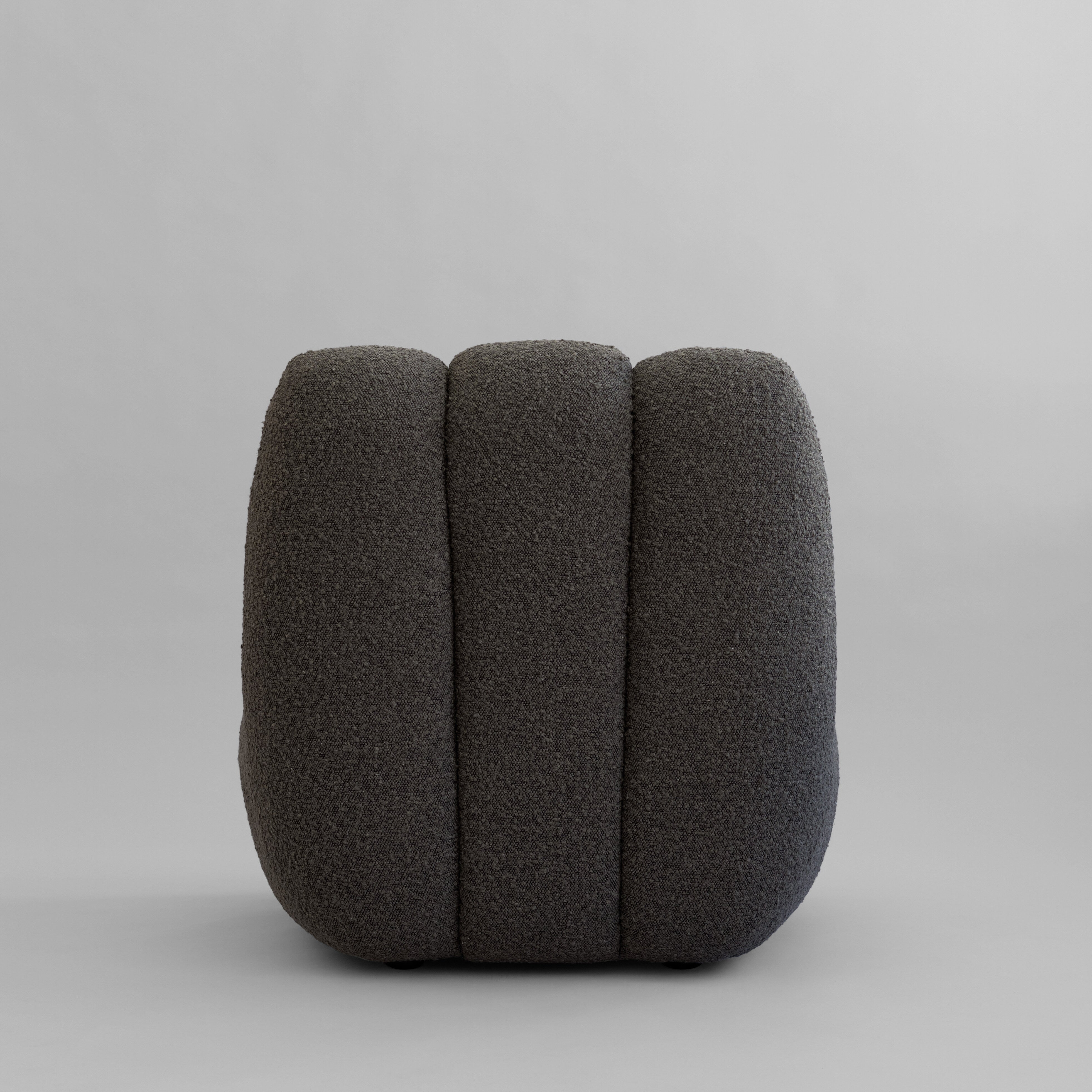 101-copenhagen-toe-chair-sessel-deep-taupe-boucl-lounge image 6