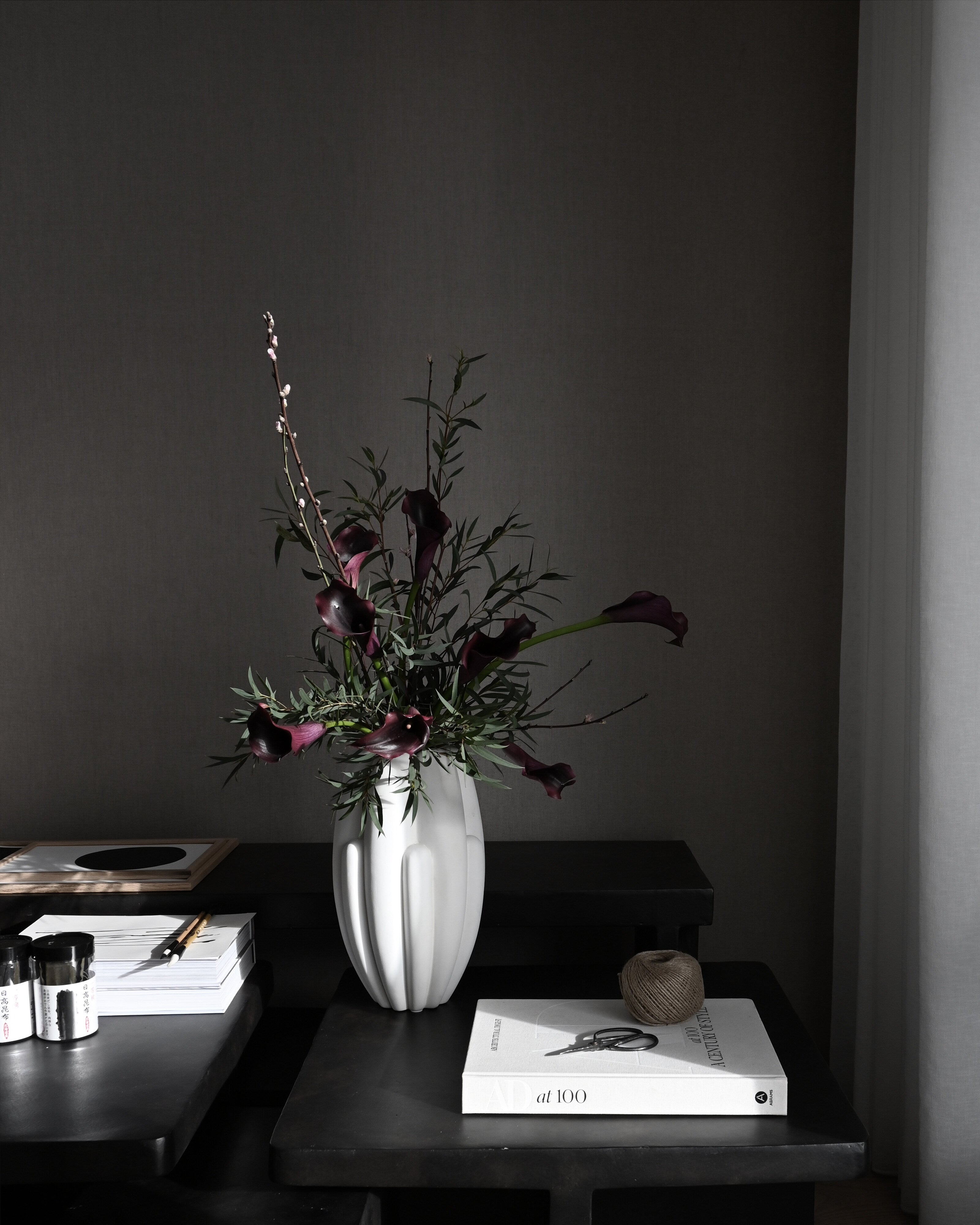 101-copenhagen-bloom-slim-mini-vase-bone-white image 8