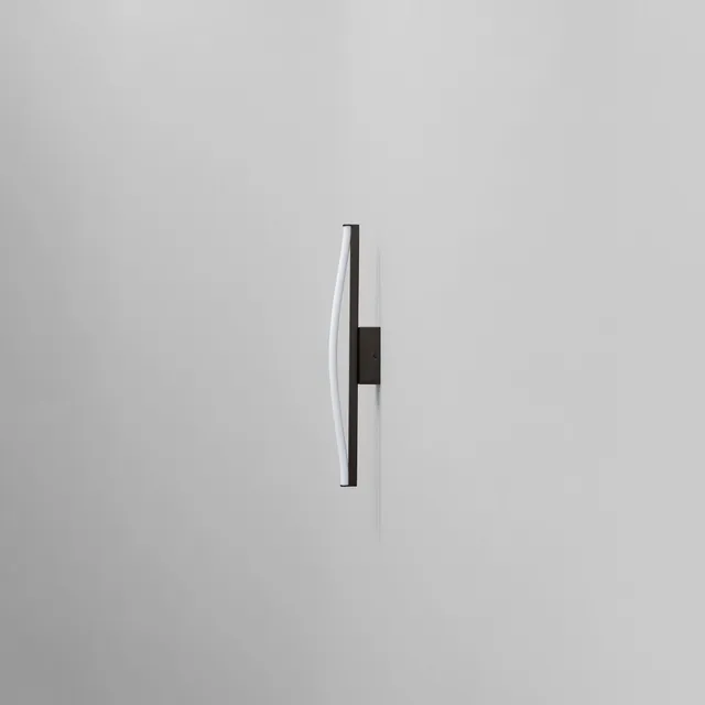101-copenhagen-bow-wandleuchte-mini-bronze-led-2400k image 1