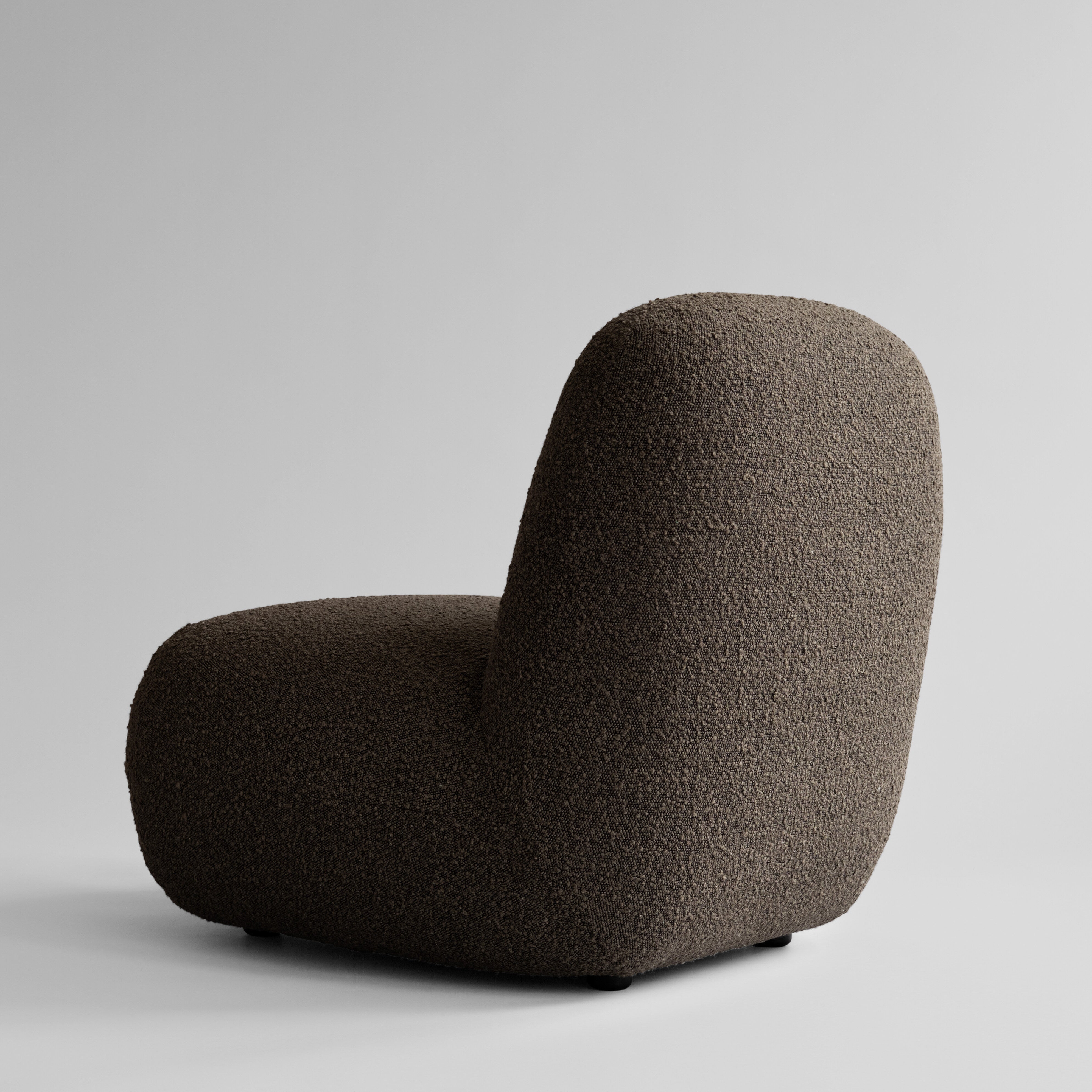 101-copenhagen-toe-chair-flat-sessel-deep-taupe-boucl image 5