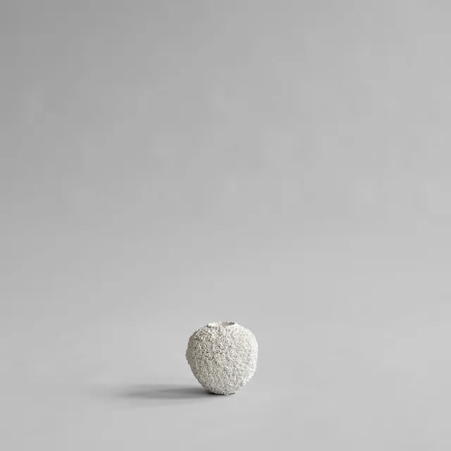 101-copenhagen-sunao-vase-petit-keramikvase-beehive image 1