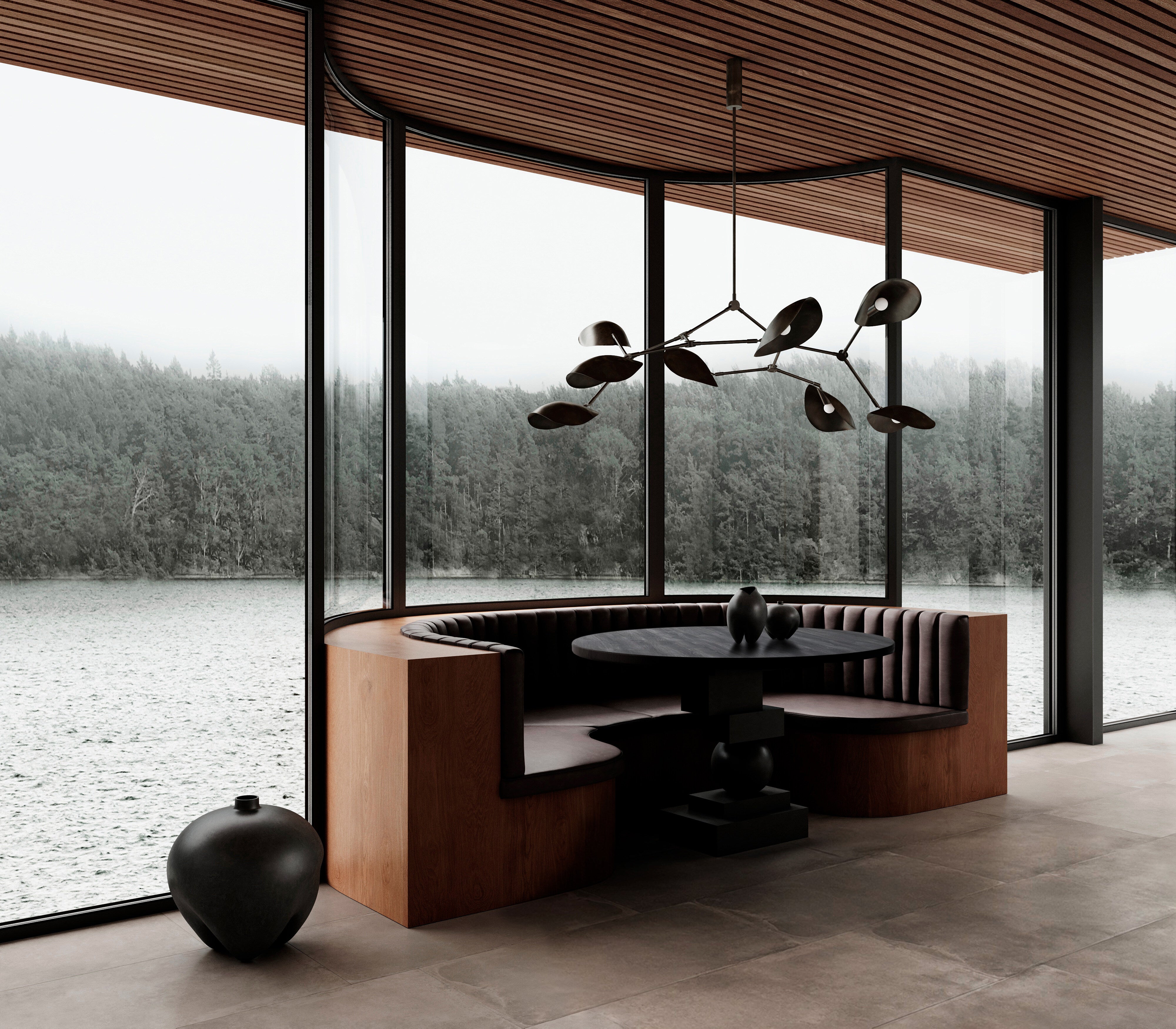 101-copenhagen-artist-esstisch-120-cm-coffee-black-oak image 2