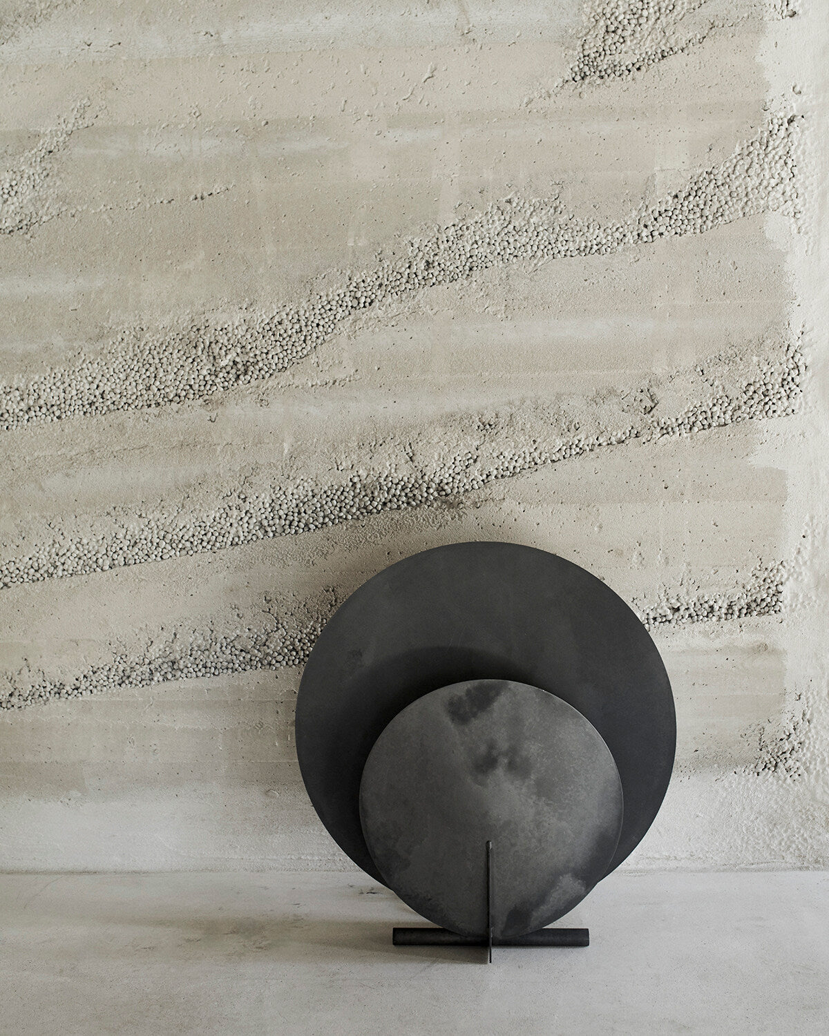 101-copenhagen-ad-stehleuchte-oxidiert-geometrisch image 7