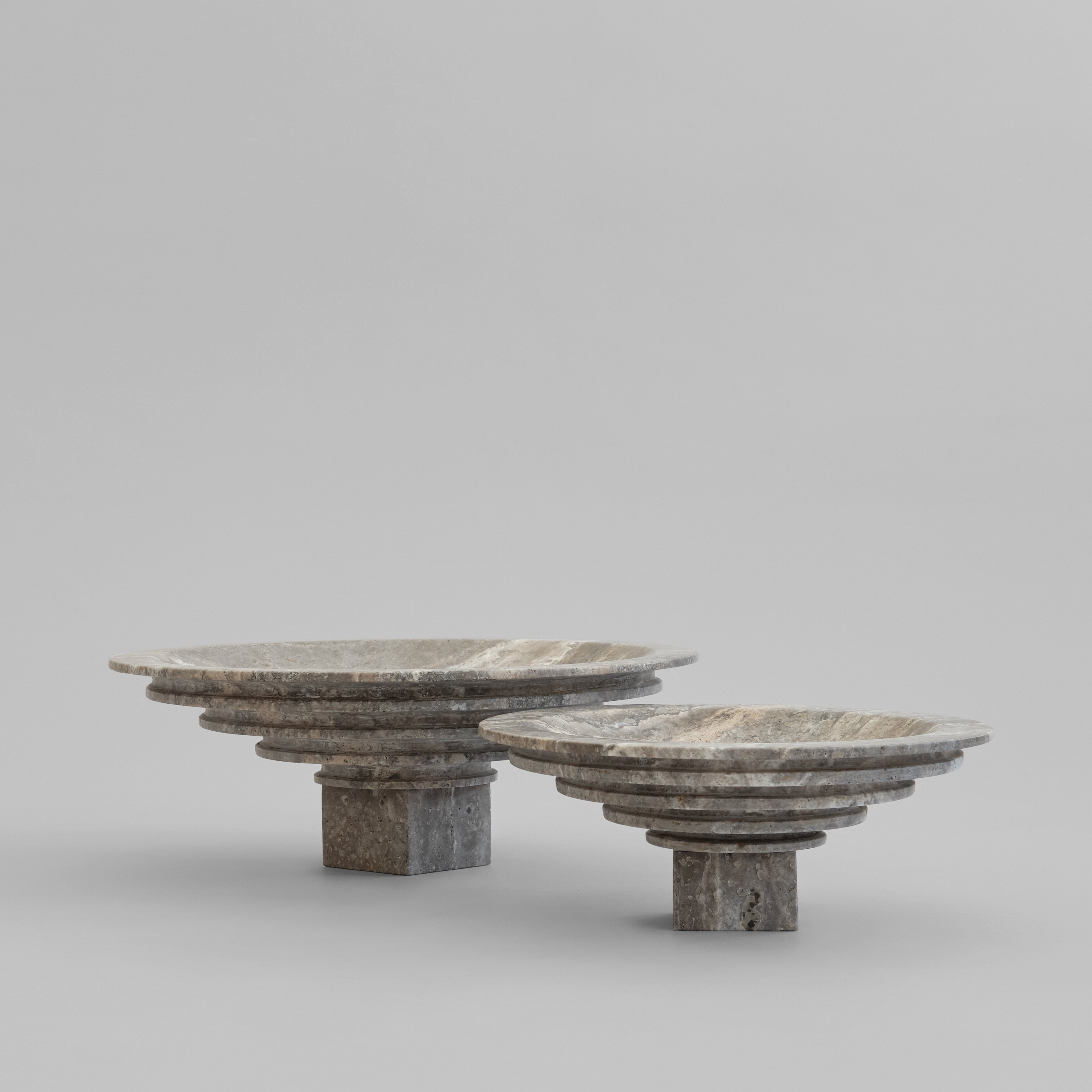 101-copenhagen-sori-tray-mini-tablett-silver-travertine image 7