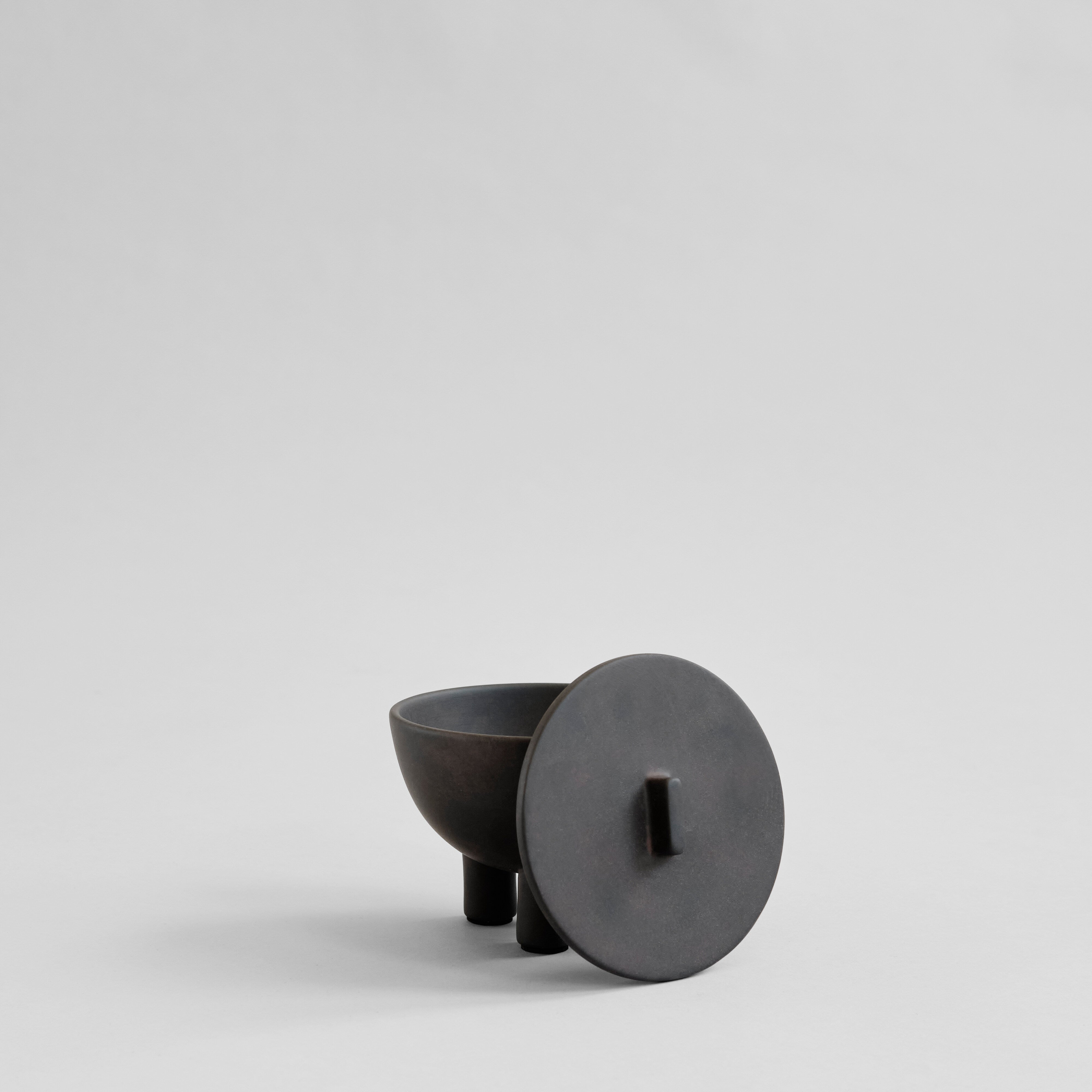 101-copenhagen-duck-jar-medio-dose-coffee-keramik image 4