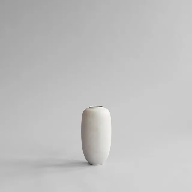 101-copenhagen-sunao-slim-mini-vase-birch-keramik image 1