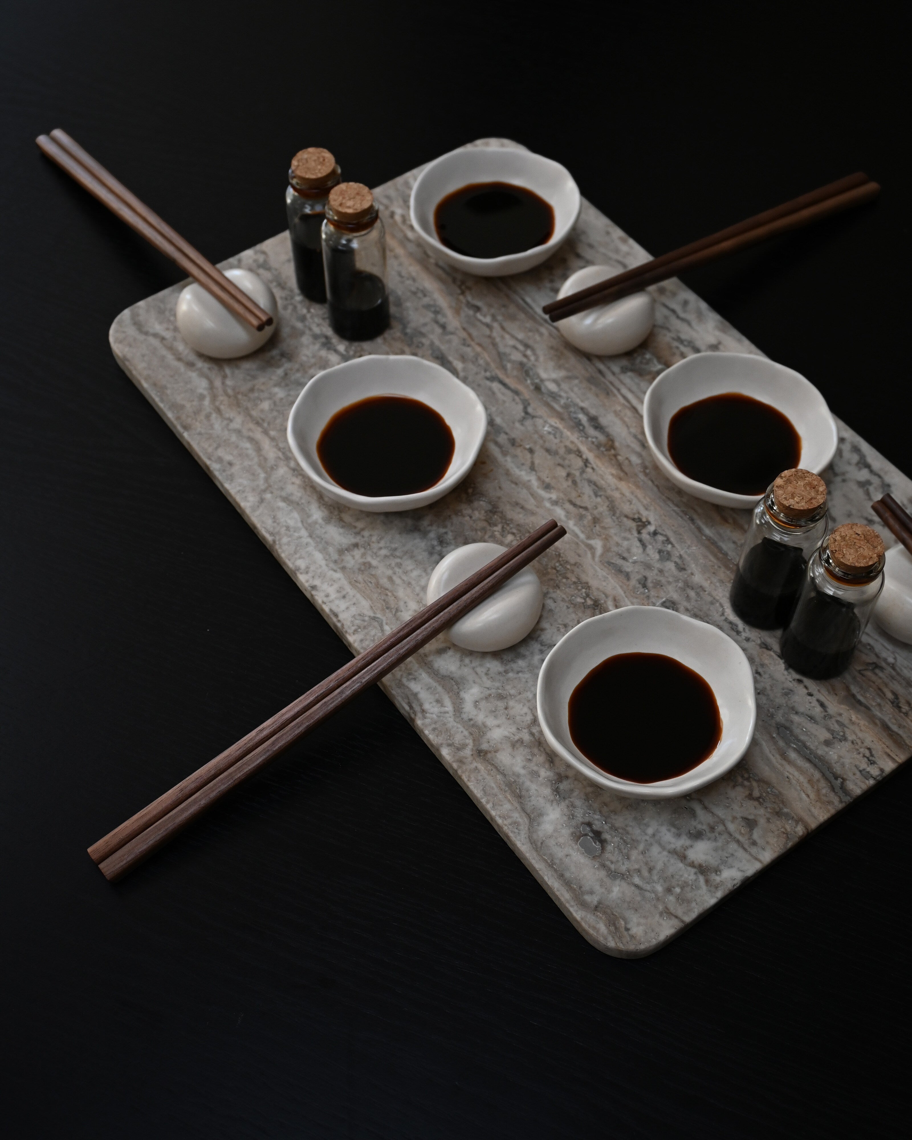 101-copenhagen-native-sushi-set-8-tlg-birch-keramik image 7
