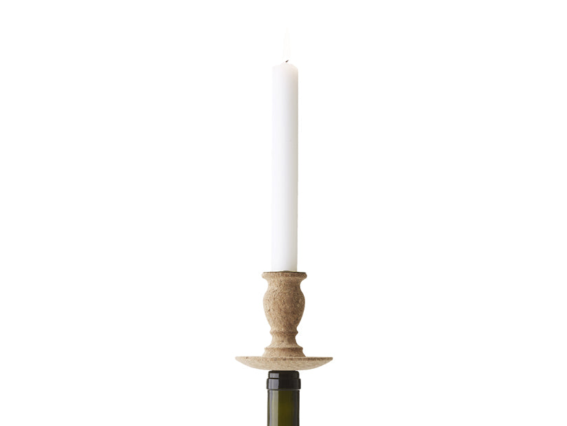 frederik-roij-bottle-light-kerzenhalter-flasche image 4