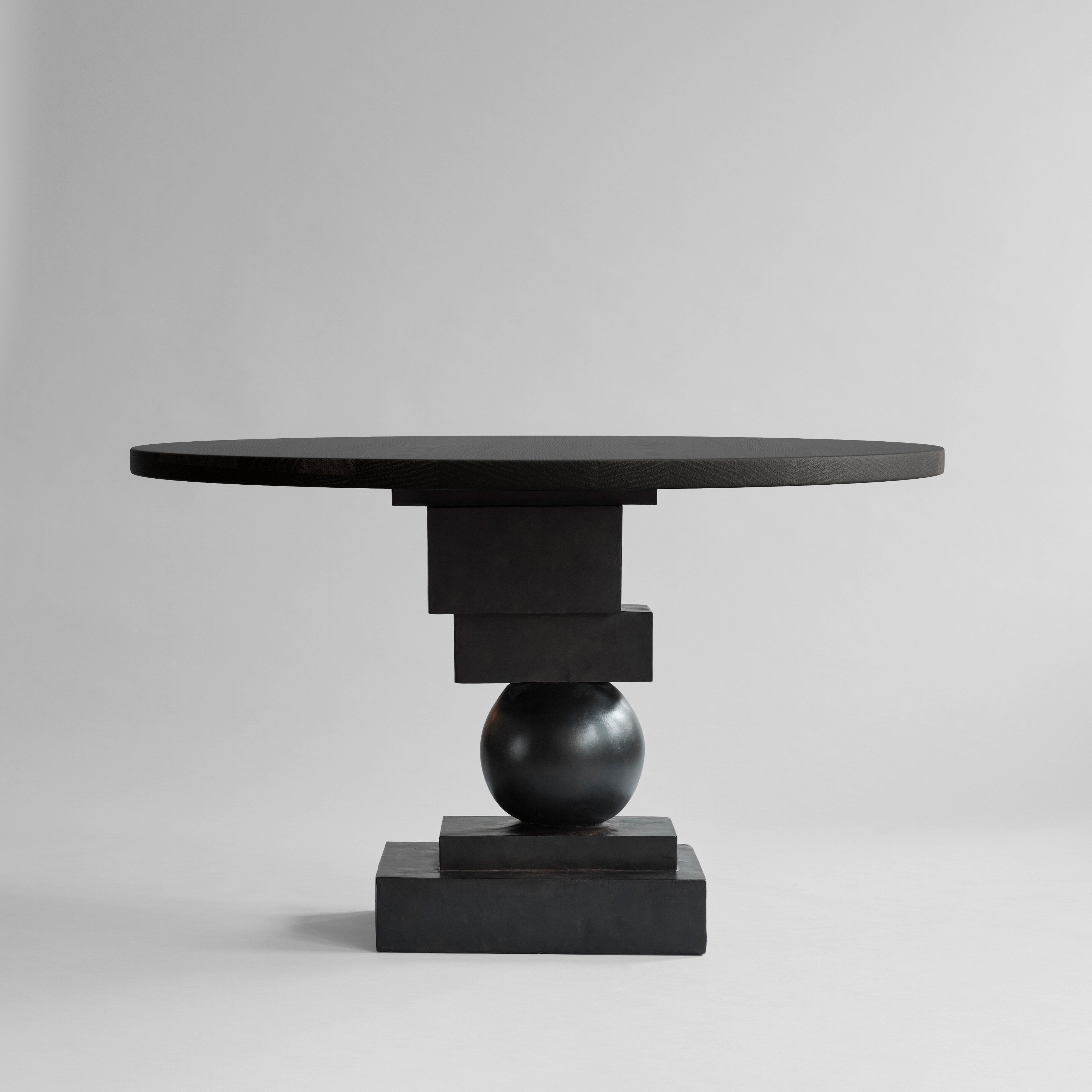 101-copenhagen-artist-esstisch-120-cm-coffee-black-oak image 1