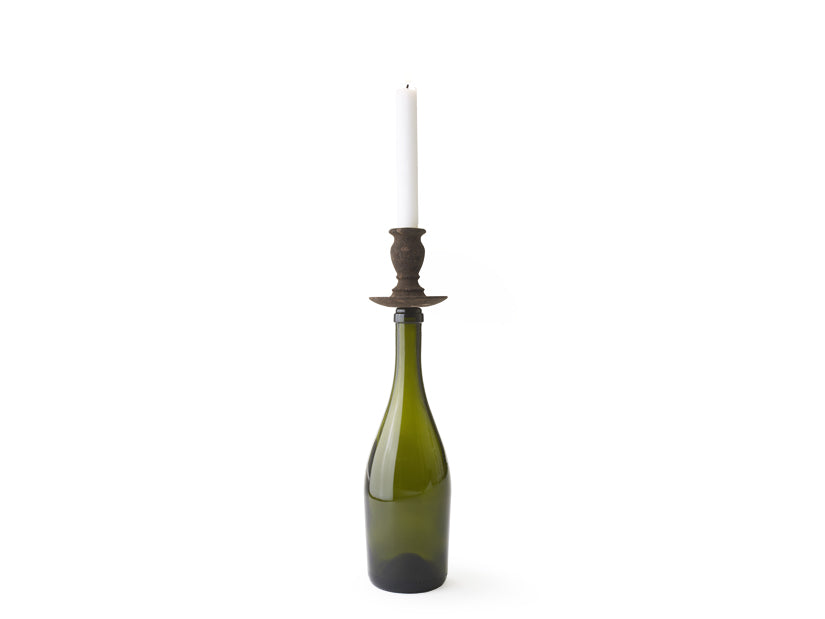 frederik-roij-bottle-light-kerzenhalter-modern image 1
