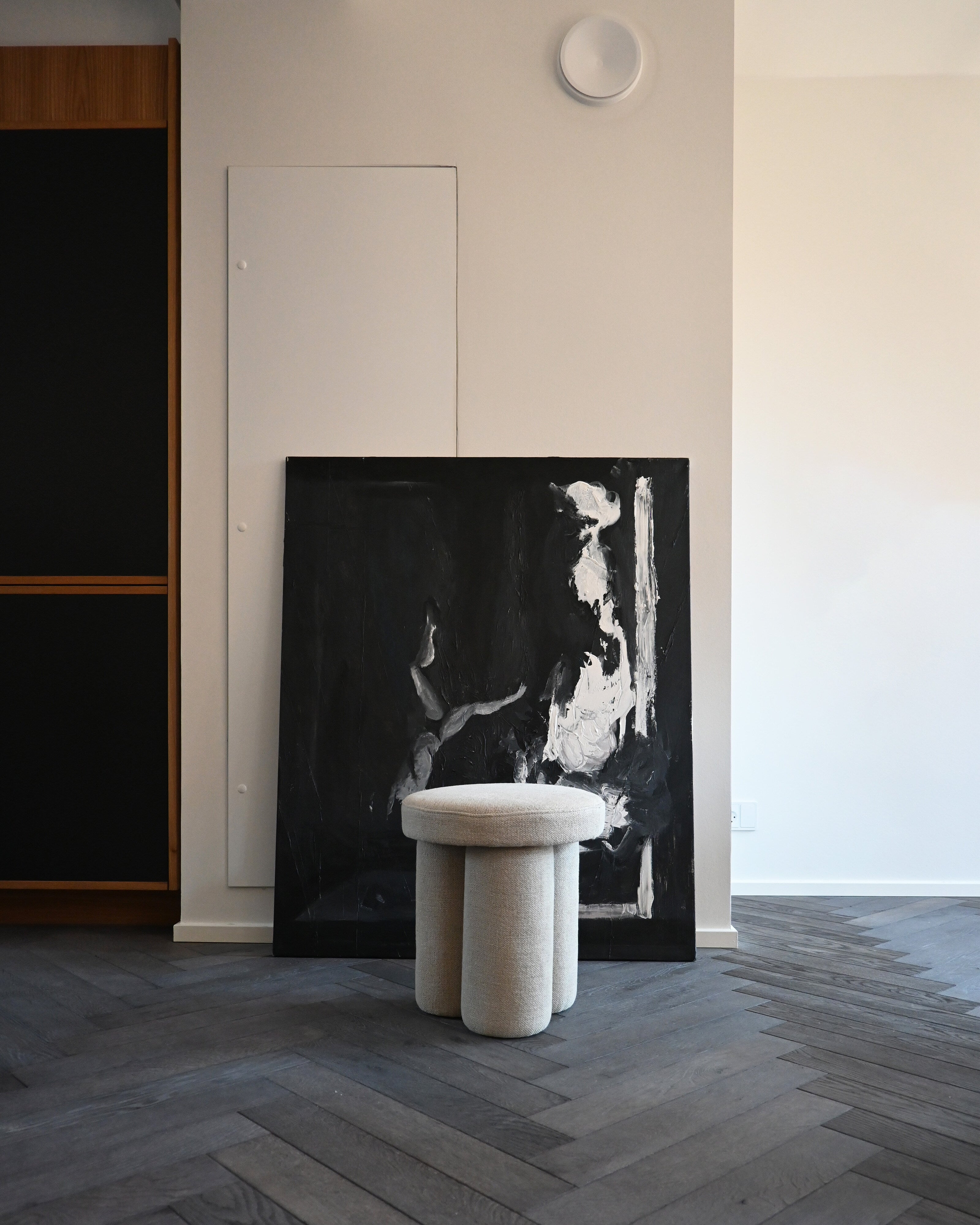 101-copenhagen-big-foot-hocker-leinen-sand image 5