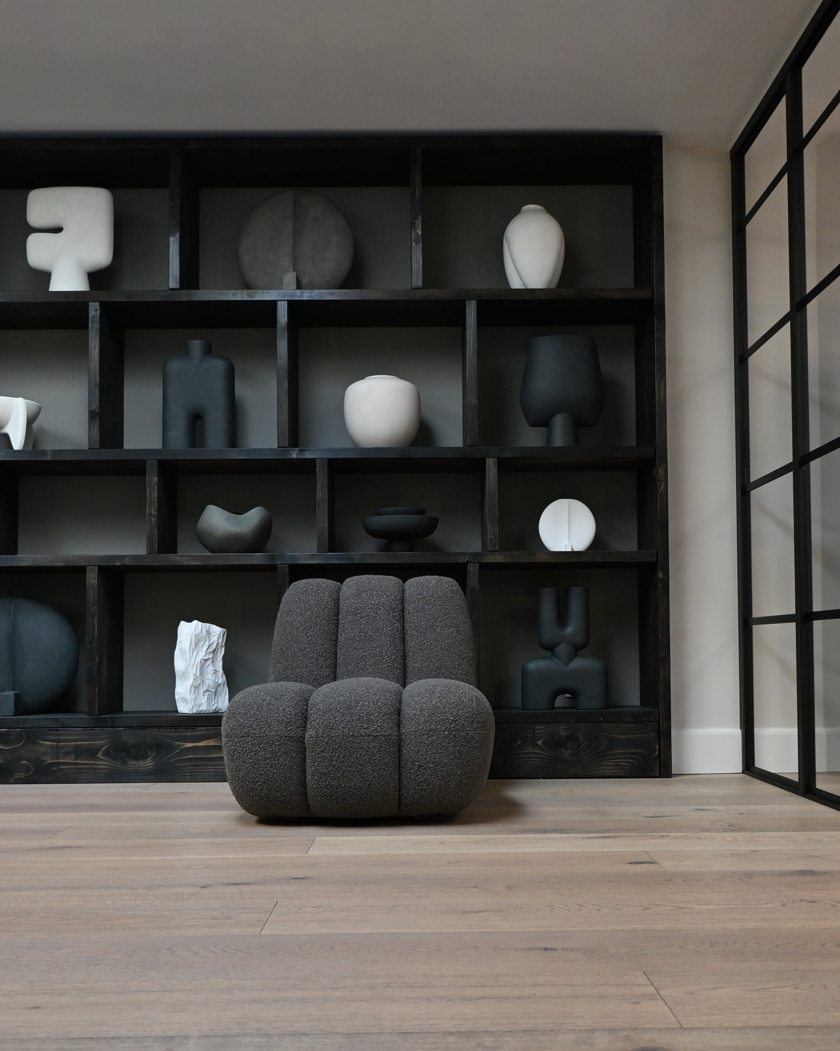 101-copenhagen-toe-chair-sessel-deep-taupe-boucl-lounge image 4