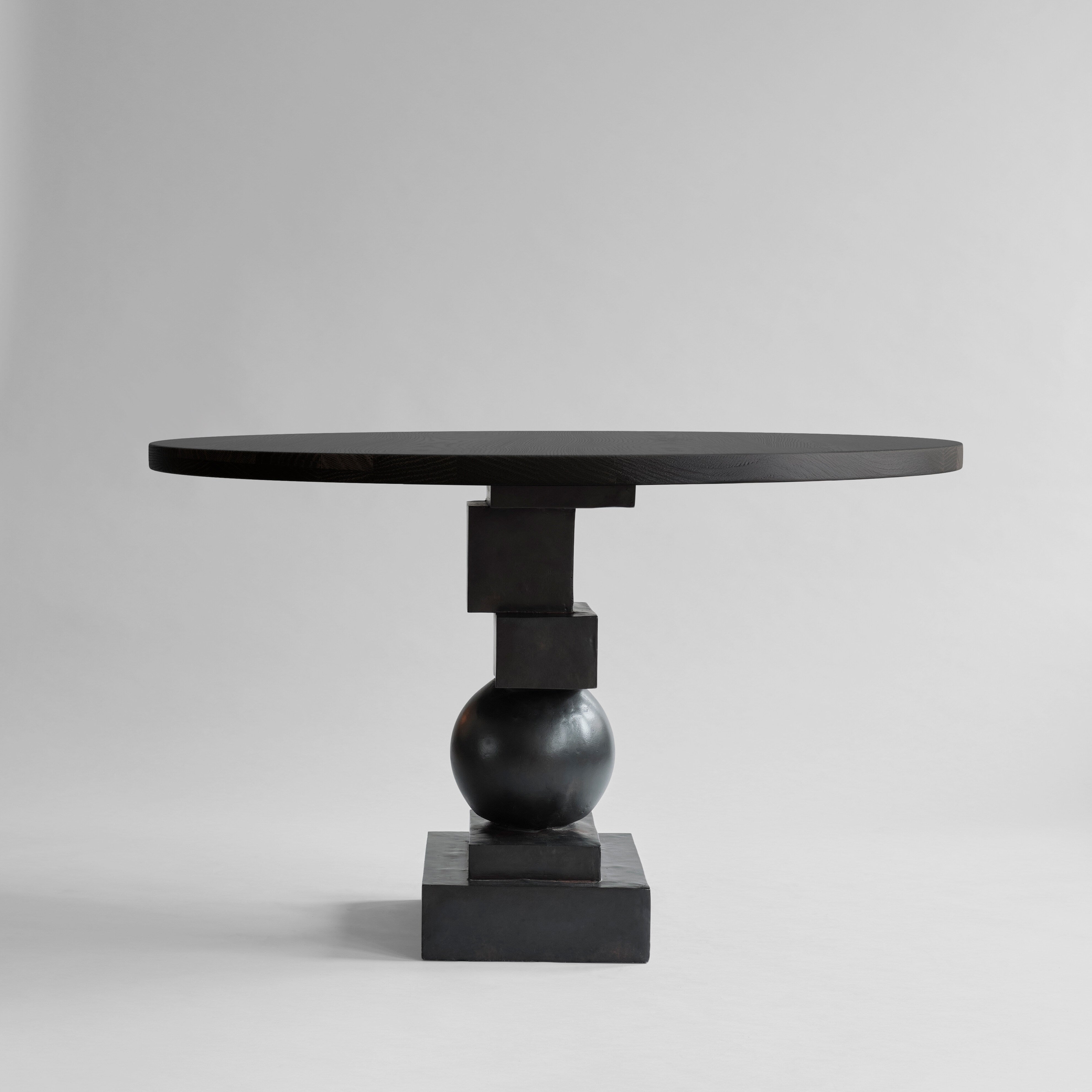 101-copenhagen-artist-esstisch-120-cm-coffee-black-oak image 6