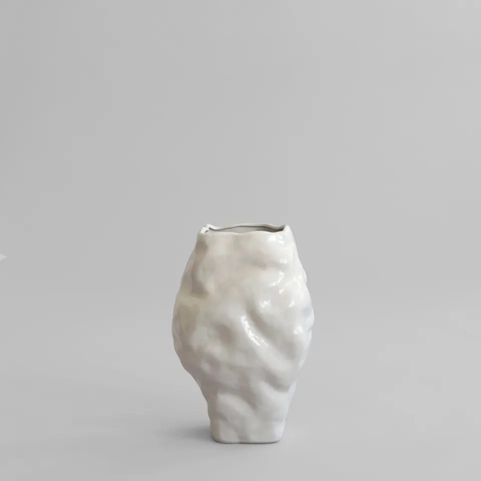 101-copenhagen-katachi-vase-medio-high-glaze-birch-beige image 1