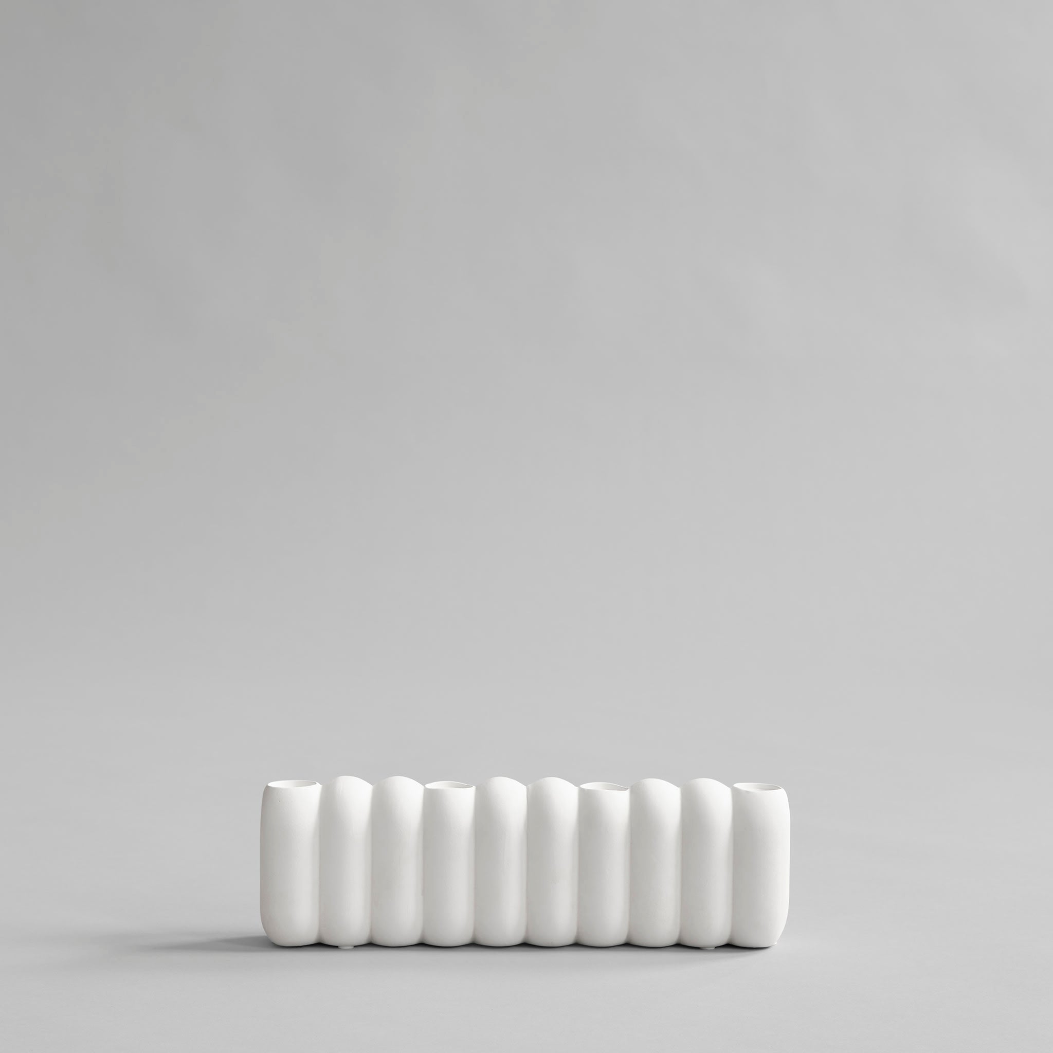 101-copenhagen-tube-big-kerzenhalter-bone-white-keramik image 4