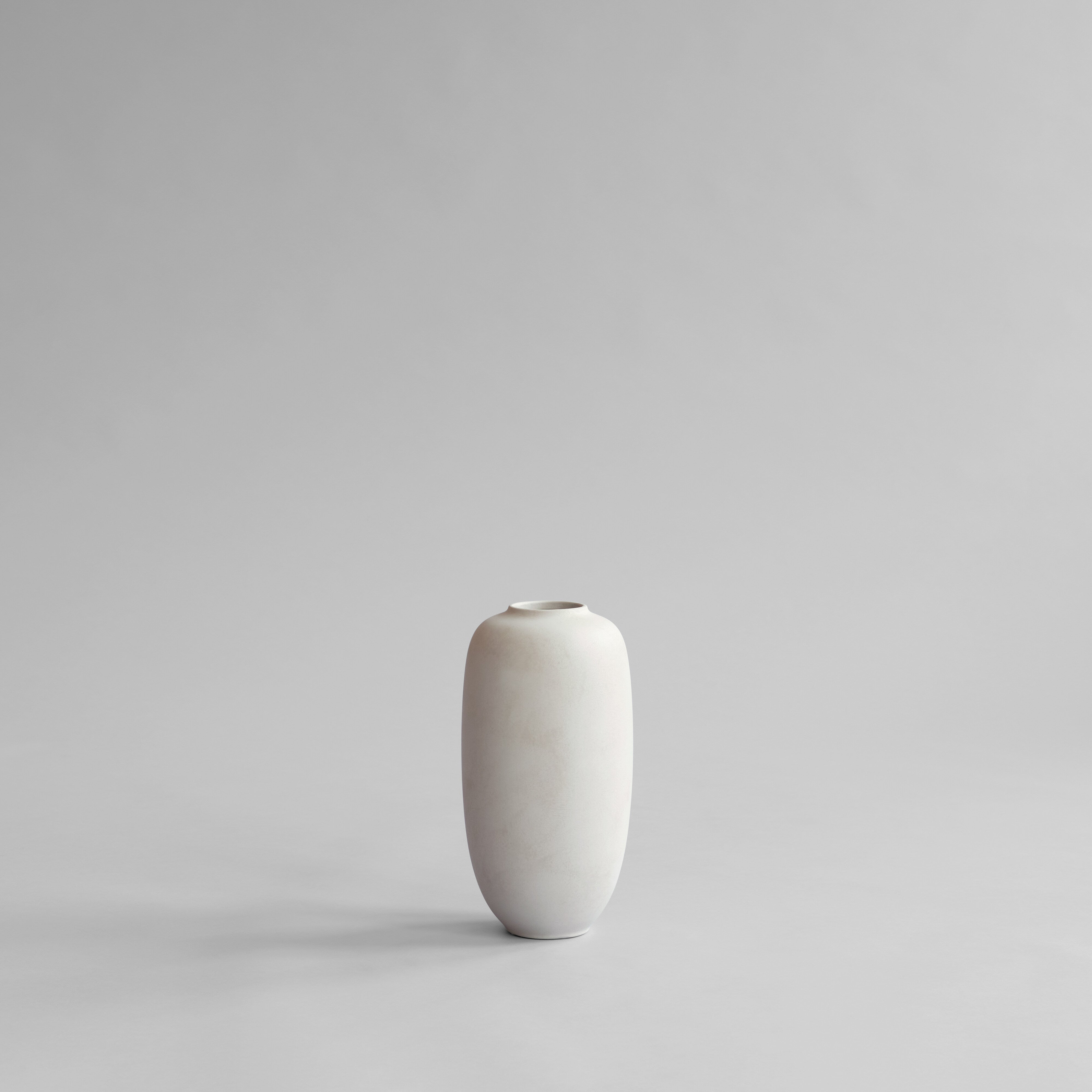 101-copenhagen-sunao-slim-mini-vase-birch-keramik image 1