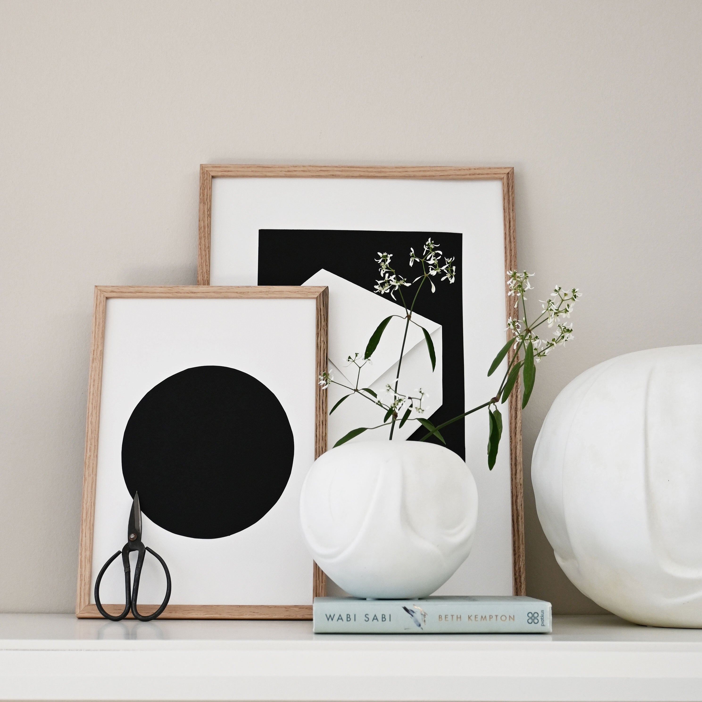 101-copenhagen-orimono-vase-mini-bone-white-keramik image 1