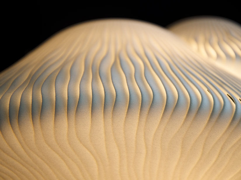 frederik-roij-lightnest-wandleuchte-led-dimmbar-3d-druck image 4