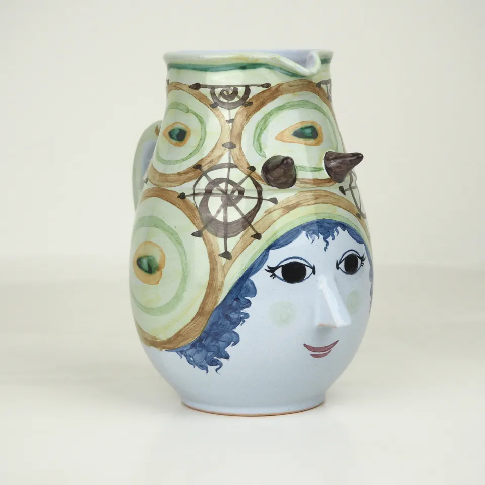 bj-rn-wiinblad-kande-kander-kanne-vase-keramik image 1