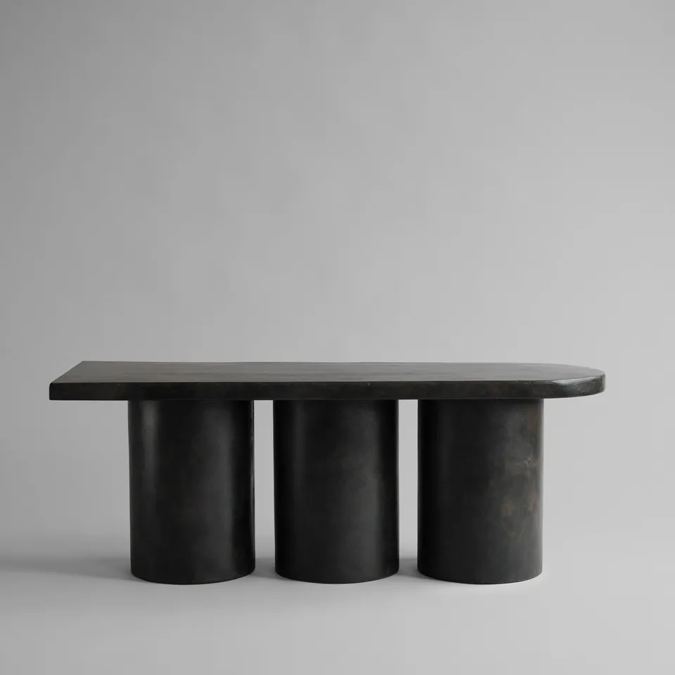 101-copenhagen-big-foot-bench-sitzbank-coffee-faserbeton image 1