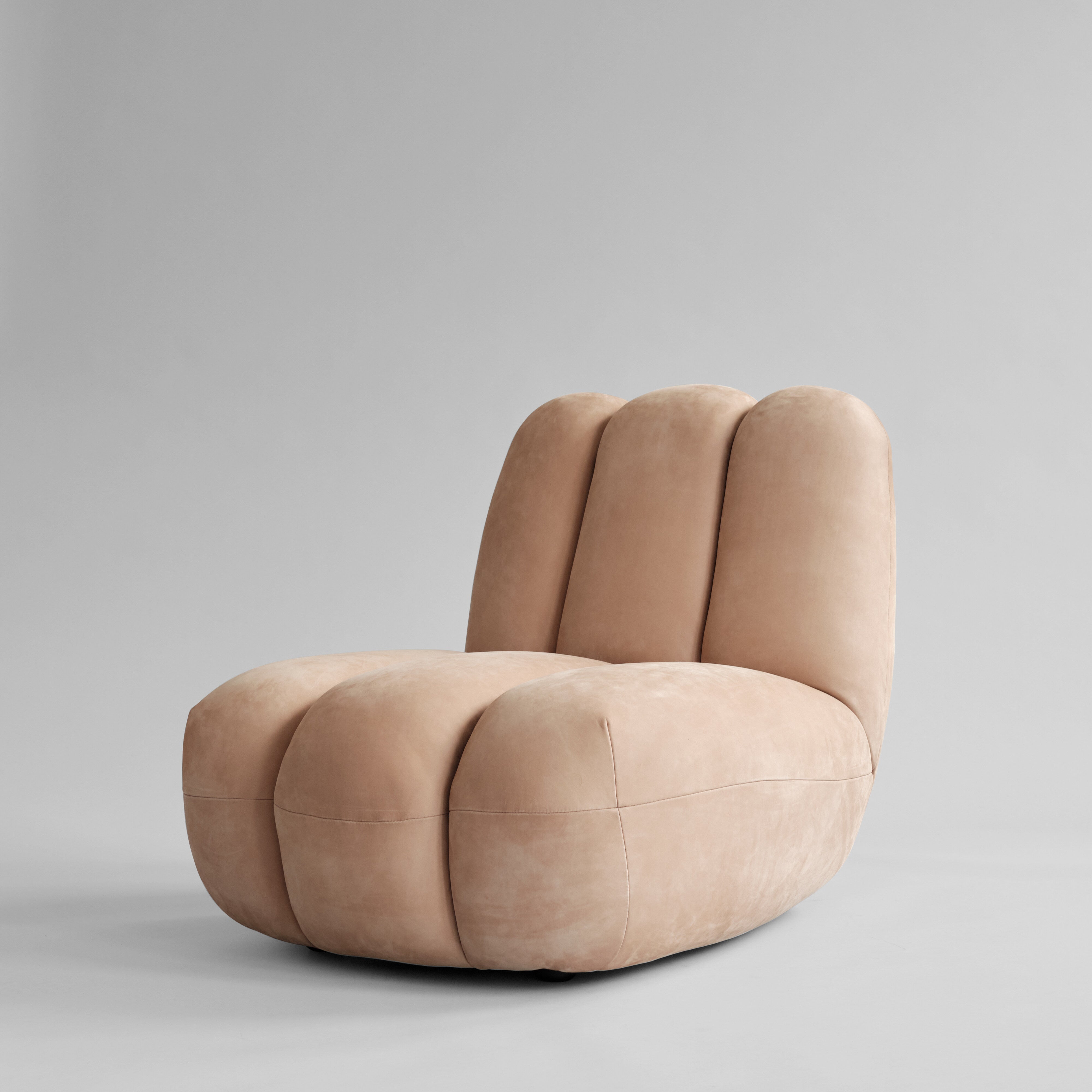 101-copenhagen-toe-sessel-nubuck-leder-lounge image 5